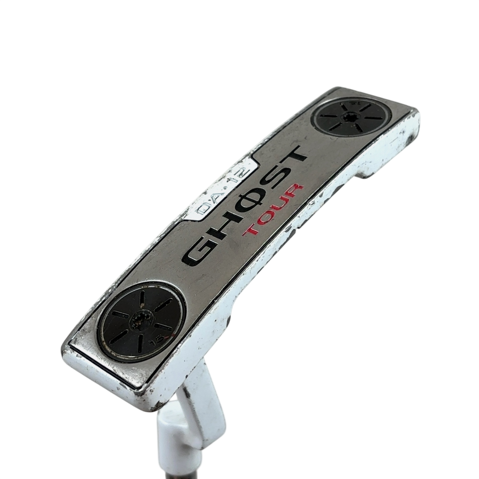 Venstre TaylorMade Ghost Tour Putter / 34"