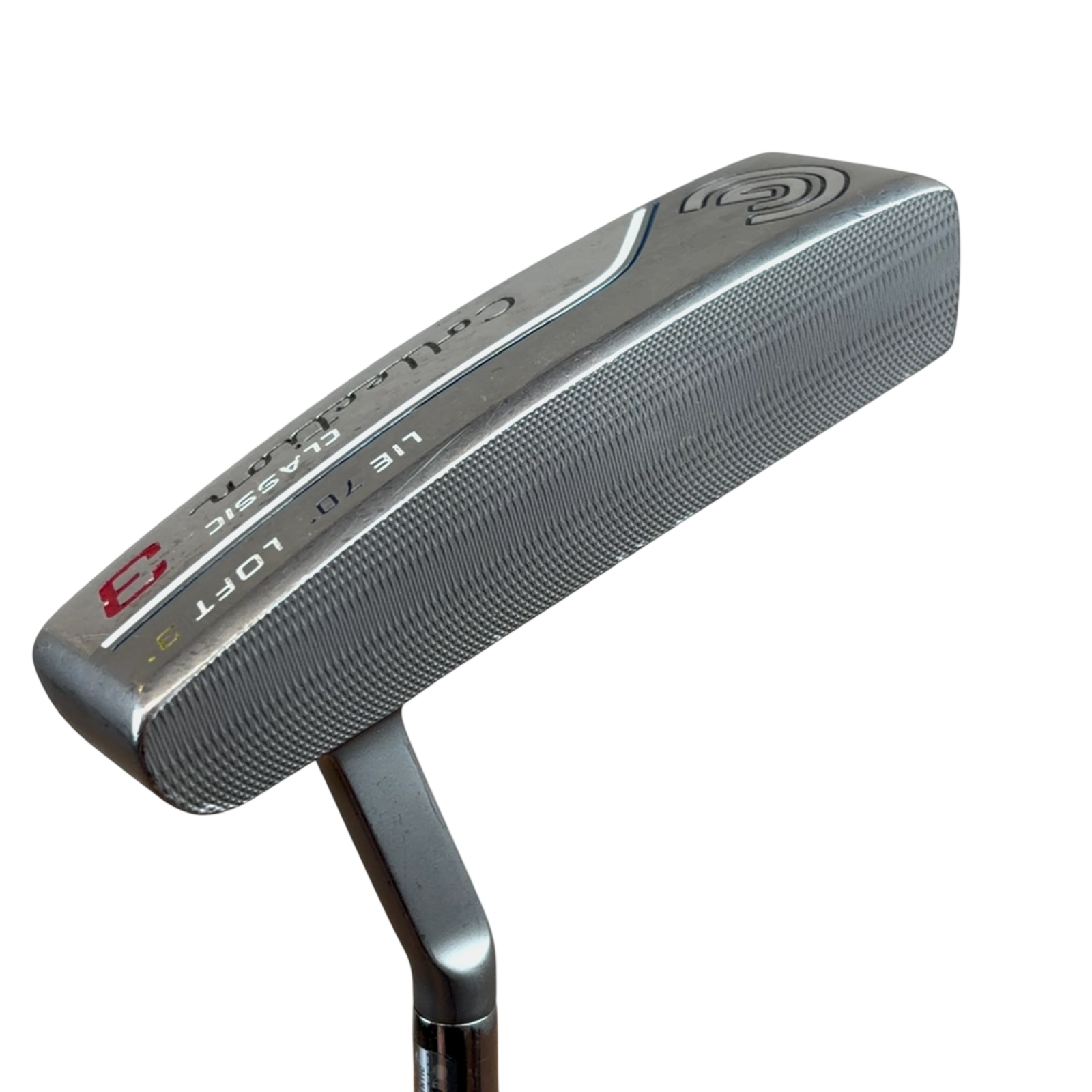 Cleveland Classic Collection 3 Putter / 34"
