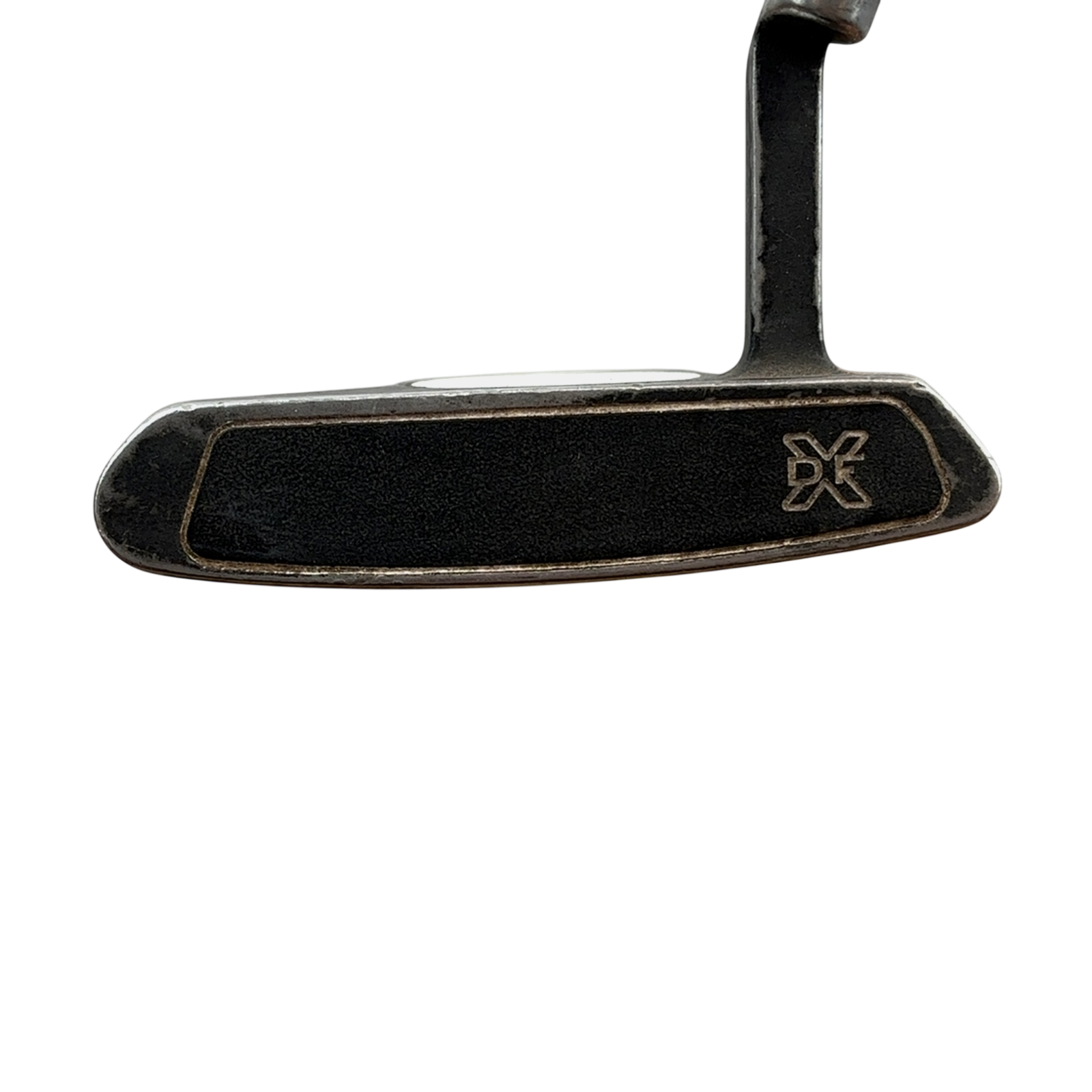 Odyssey 2-ball blade Putter / 34"