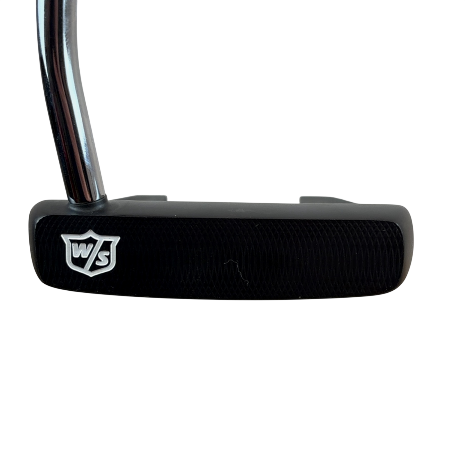 Venstre Wilson Staff Infinite Bucktown Putter / 35"