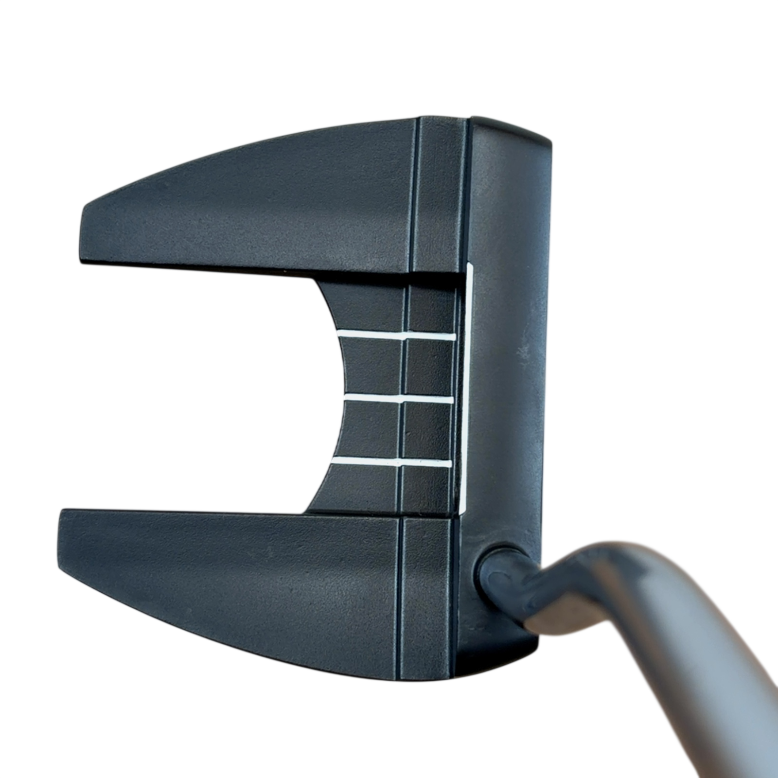 Venstre Wilson Staff Infinite Bucktown Putter / 35"