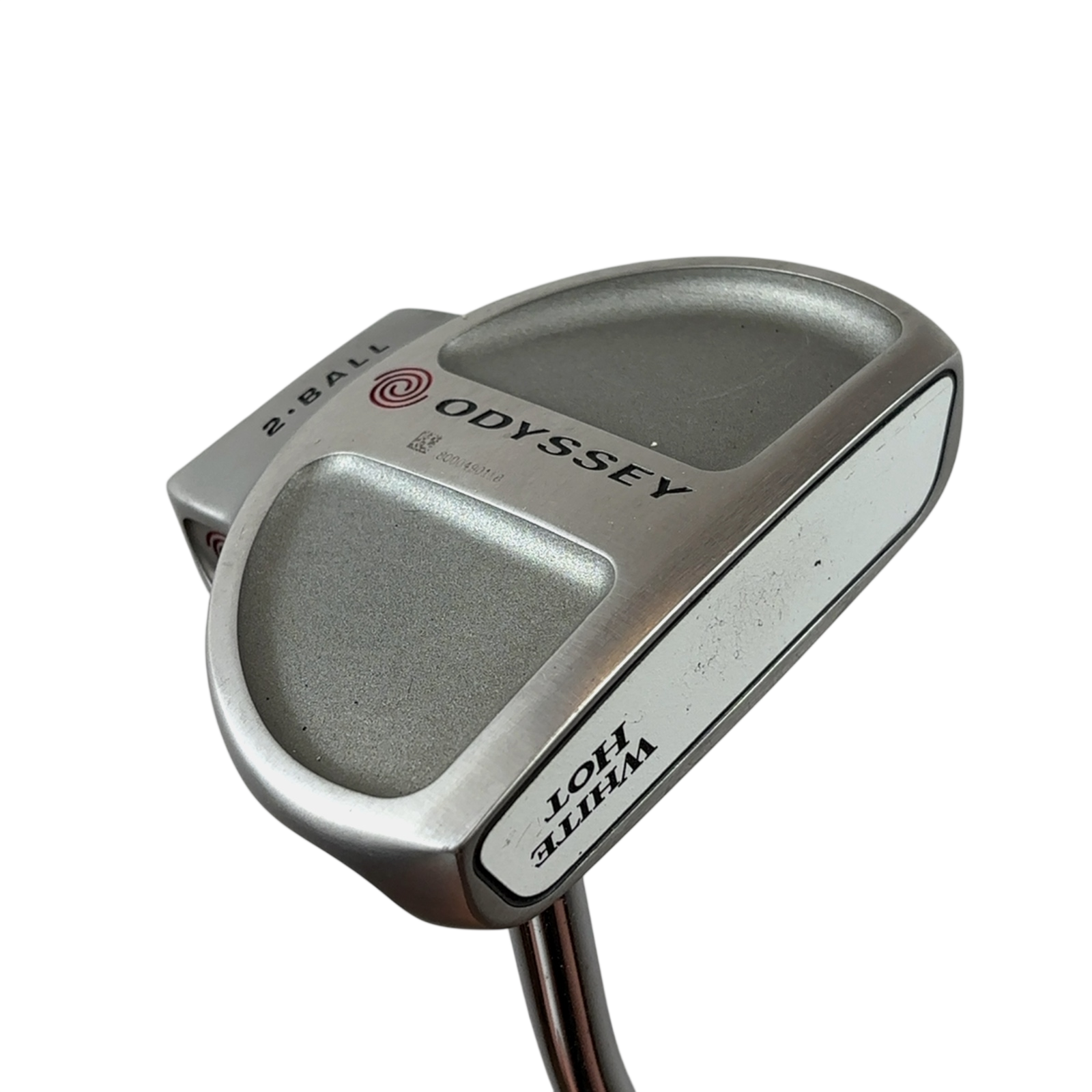 Odyssey White Hot 2-ball Putter / 36"