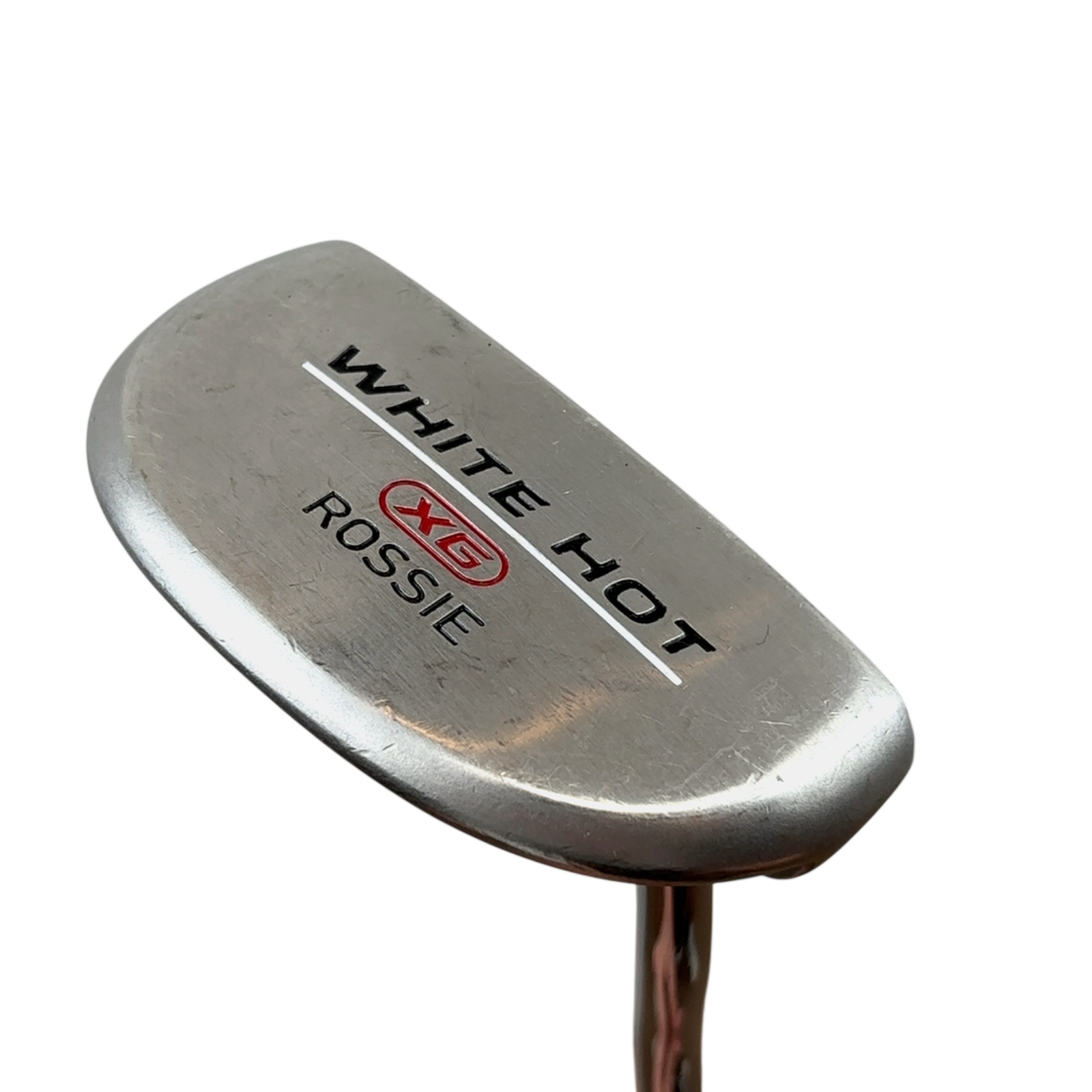 Odyssey White Hot XG Rossie Putter / 34"