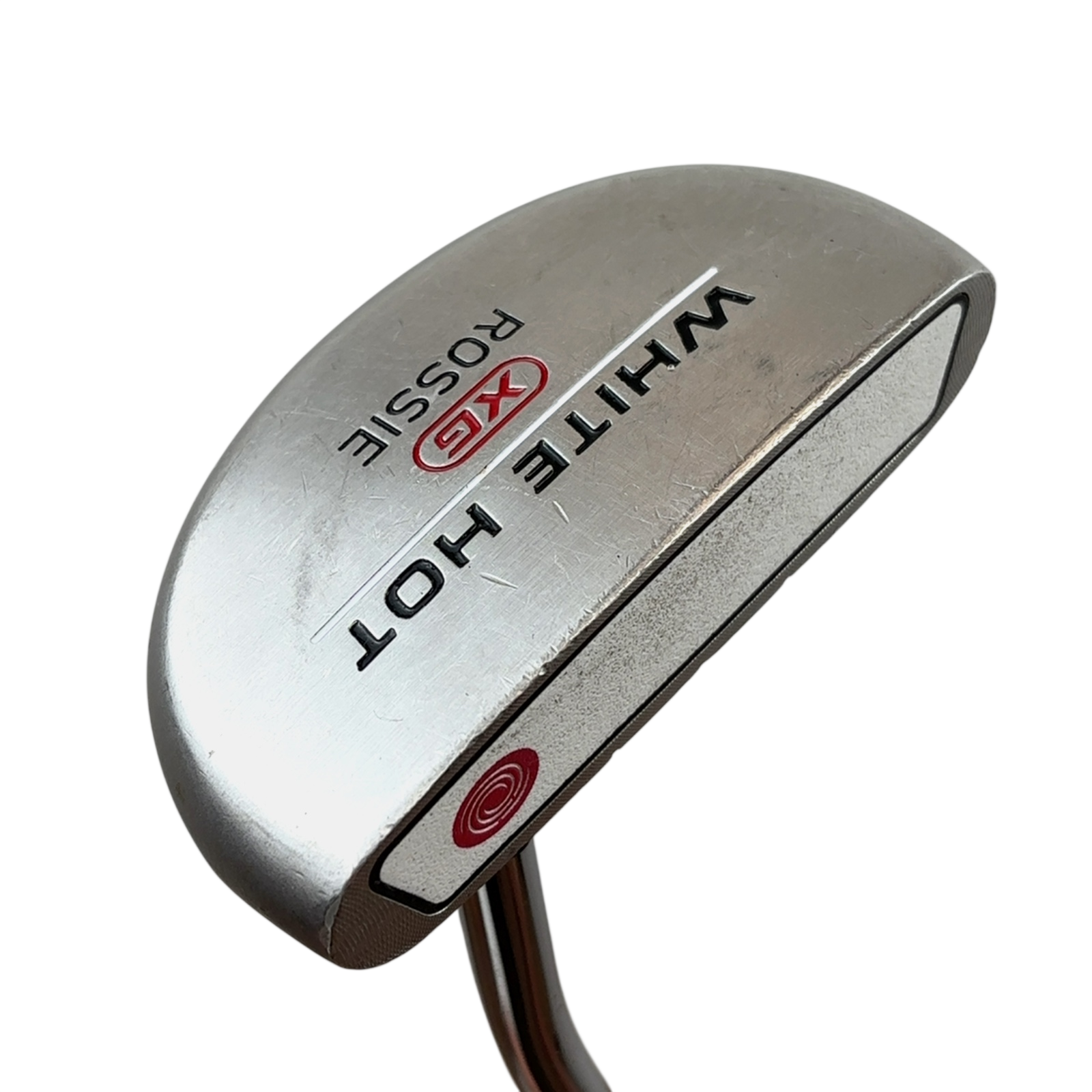 Odyssey White Hot XG Rossie Putter / 34"