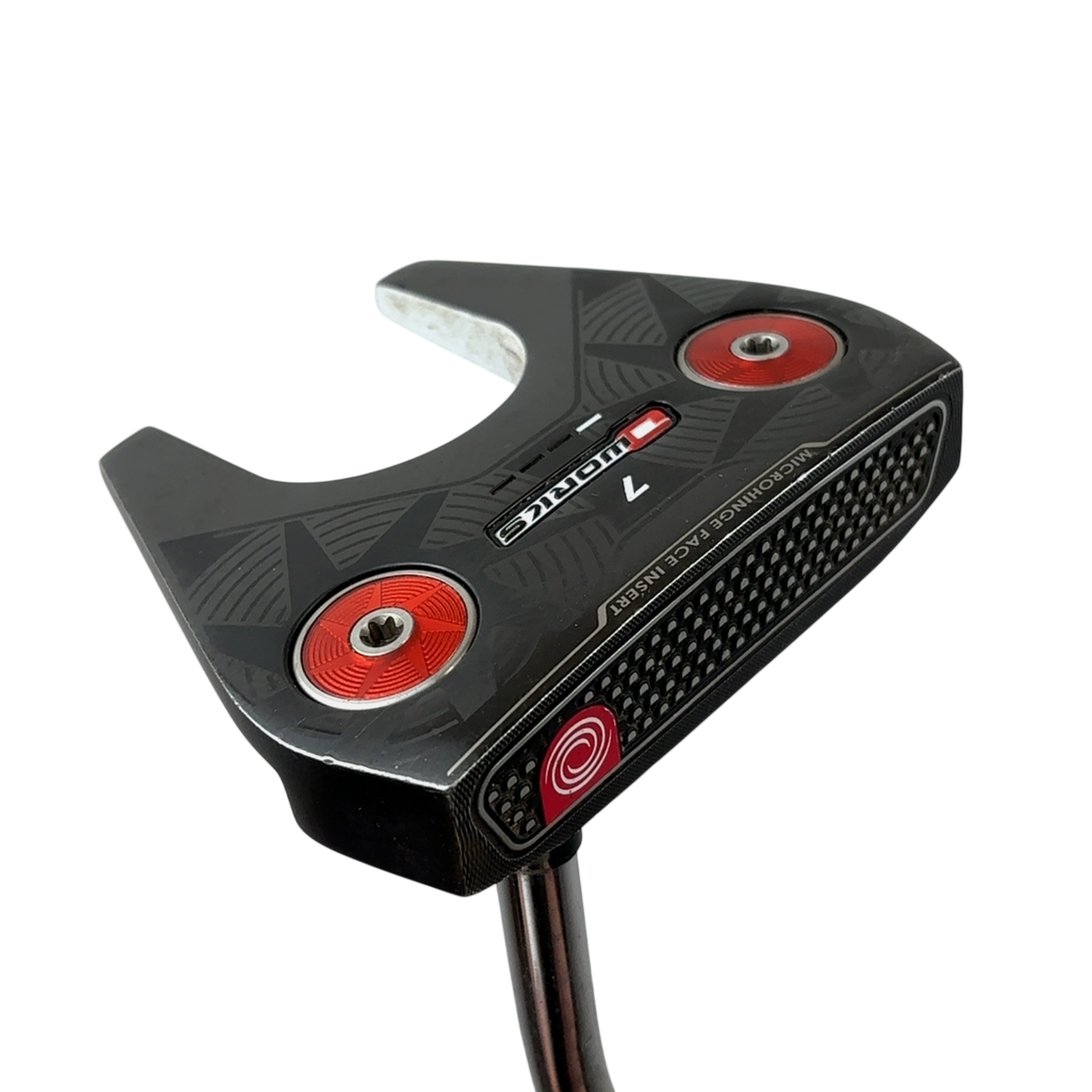 Odyssey O-Works #7 Putter / 35"