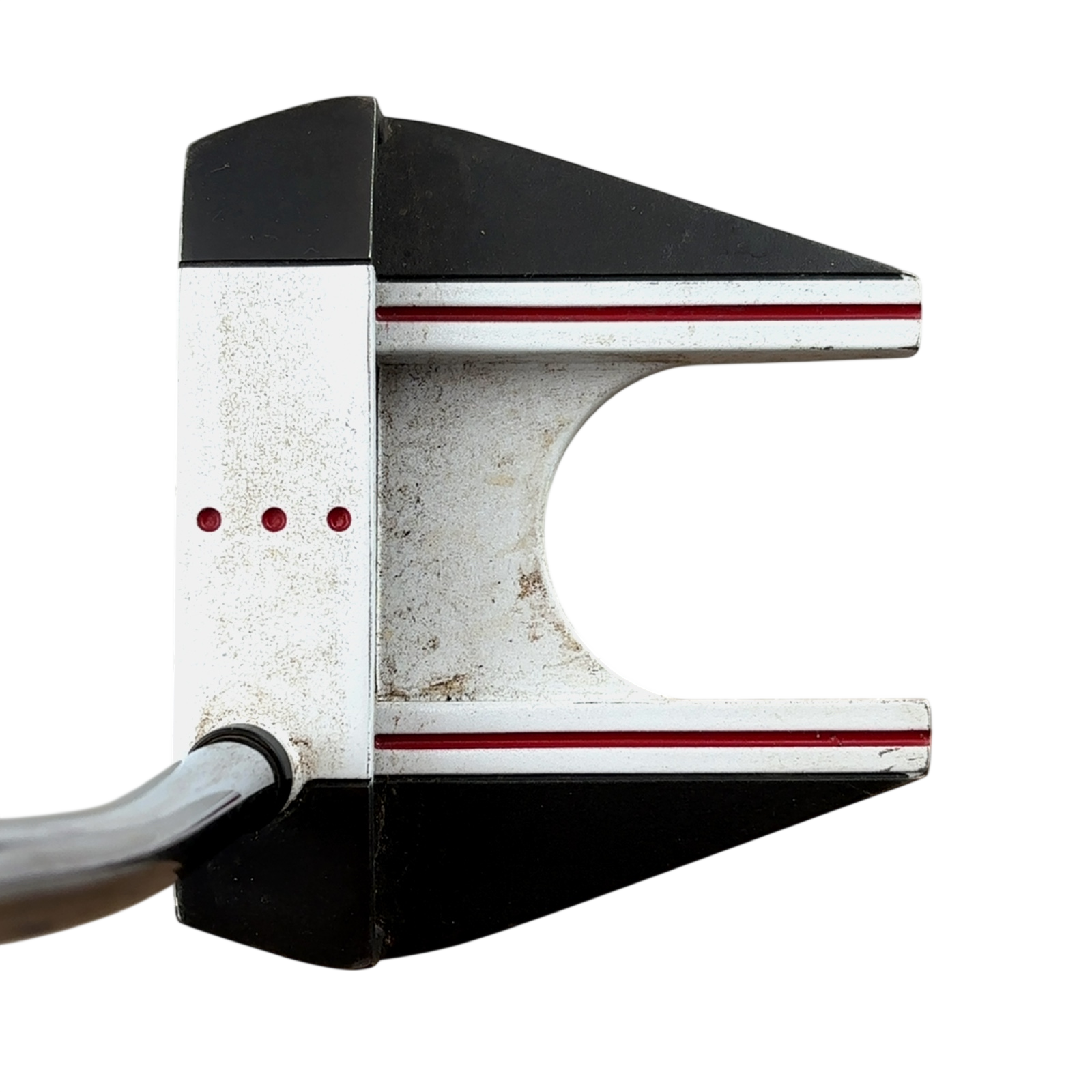 Odyssey O-Works #7 Putter / 35"