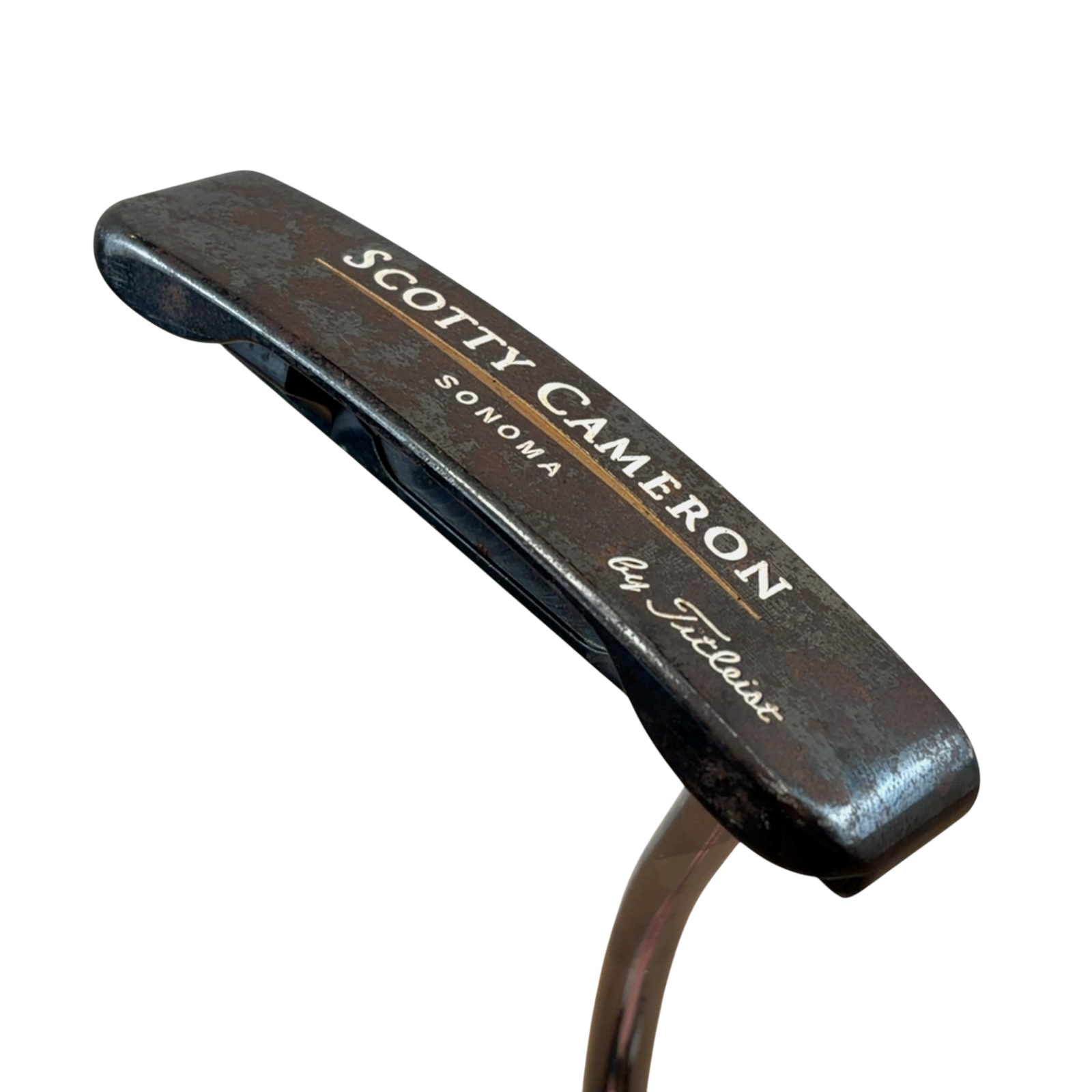 Titleist Scotty Cameron Sonoma Putter / 35"