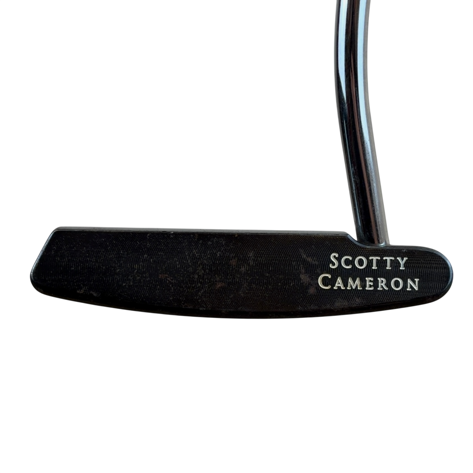 Titleist Scotty Cameron Sonoma Putter / 35"