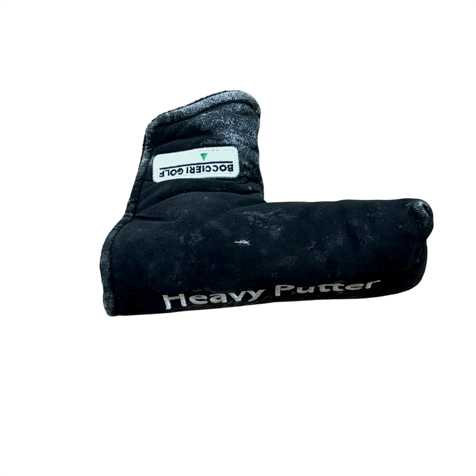 Heavy Putter Mid-Weight Putter / 34"