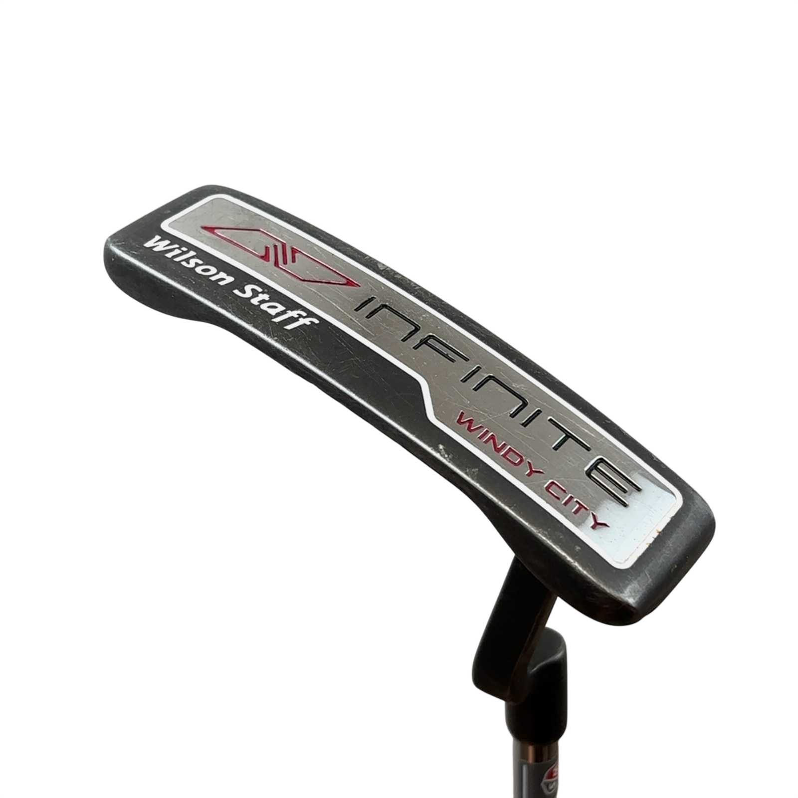 Wilson Staff Infinite Windy City Putter / 35"