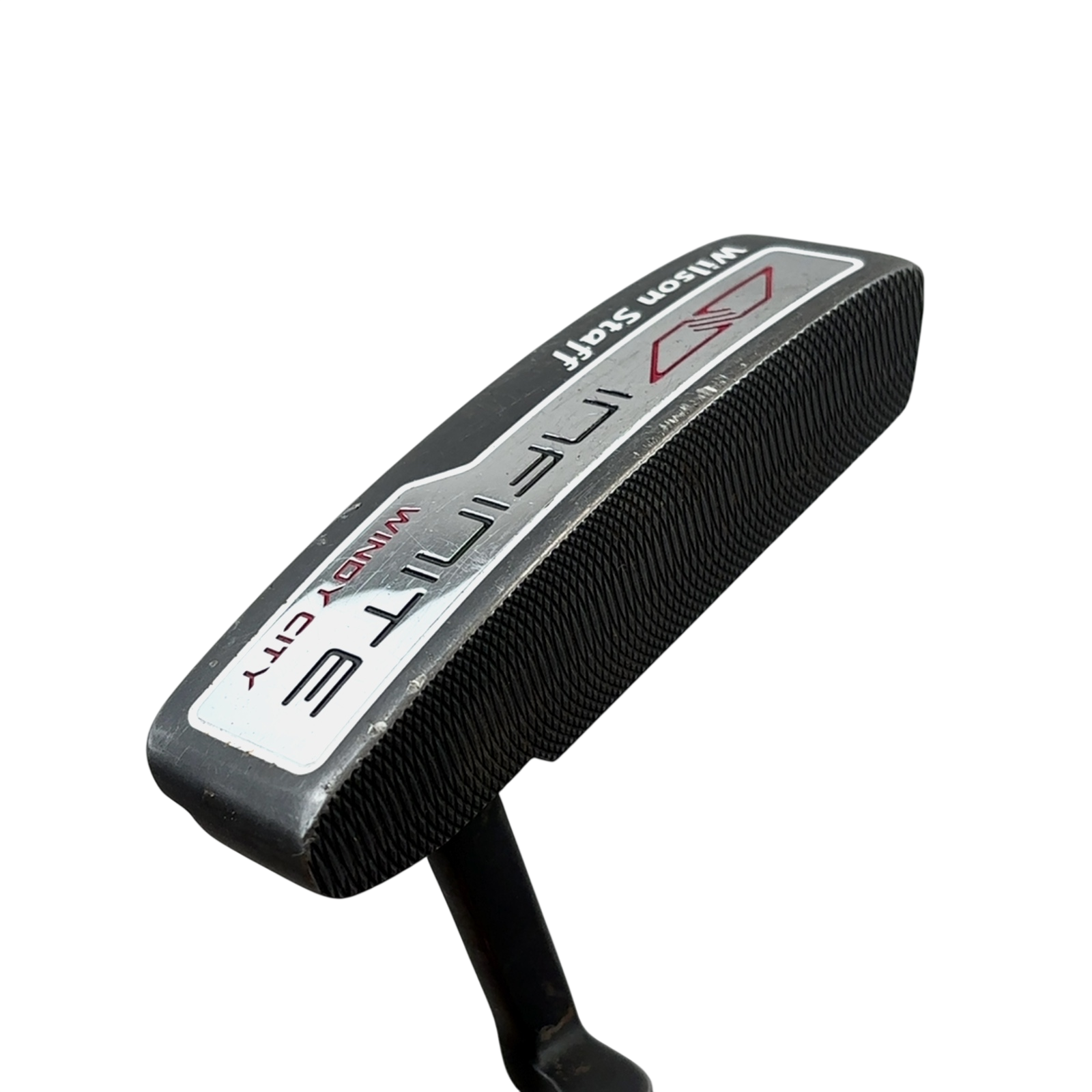 Wilson Staff Infinite Windy City Putter / 35"