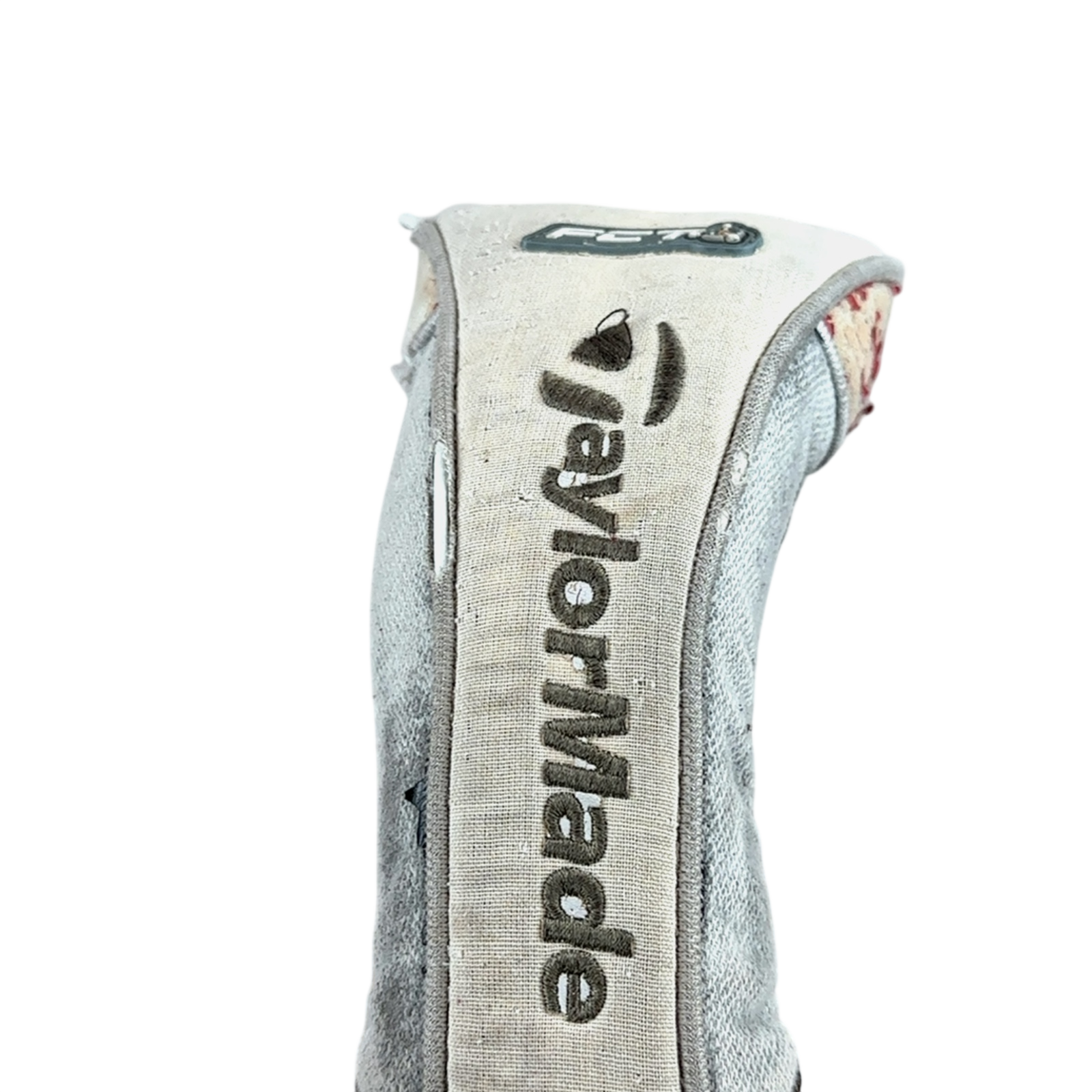 TaylorMade Rescue FCT Hybrid / Flex Stiff / #4/21