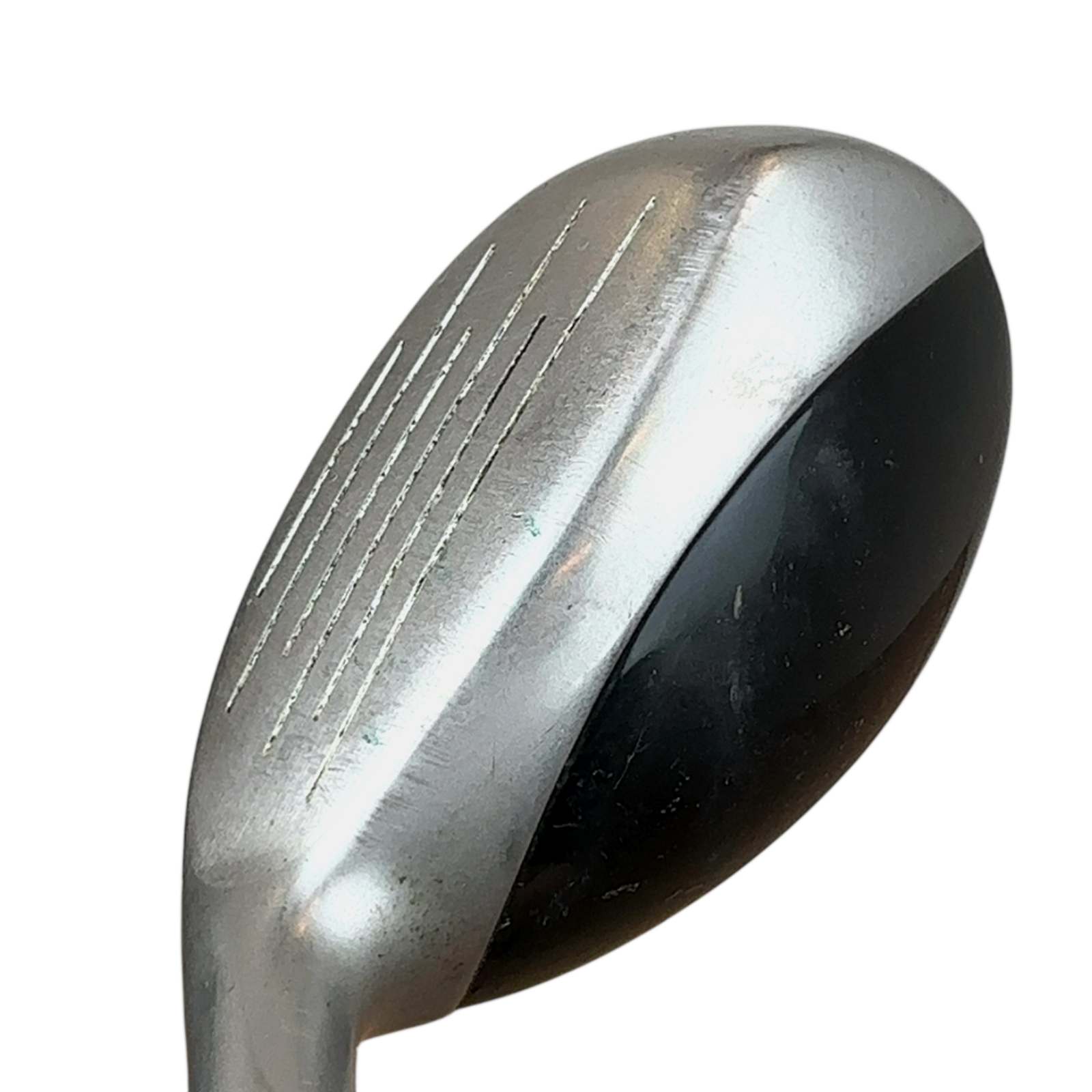 TaylorMade R7 Draw Hybrid / Flex Regular / #4/22