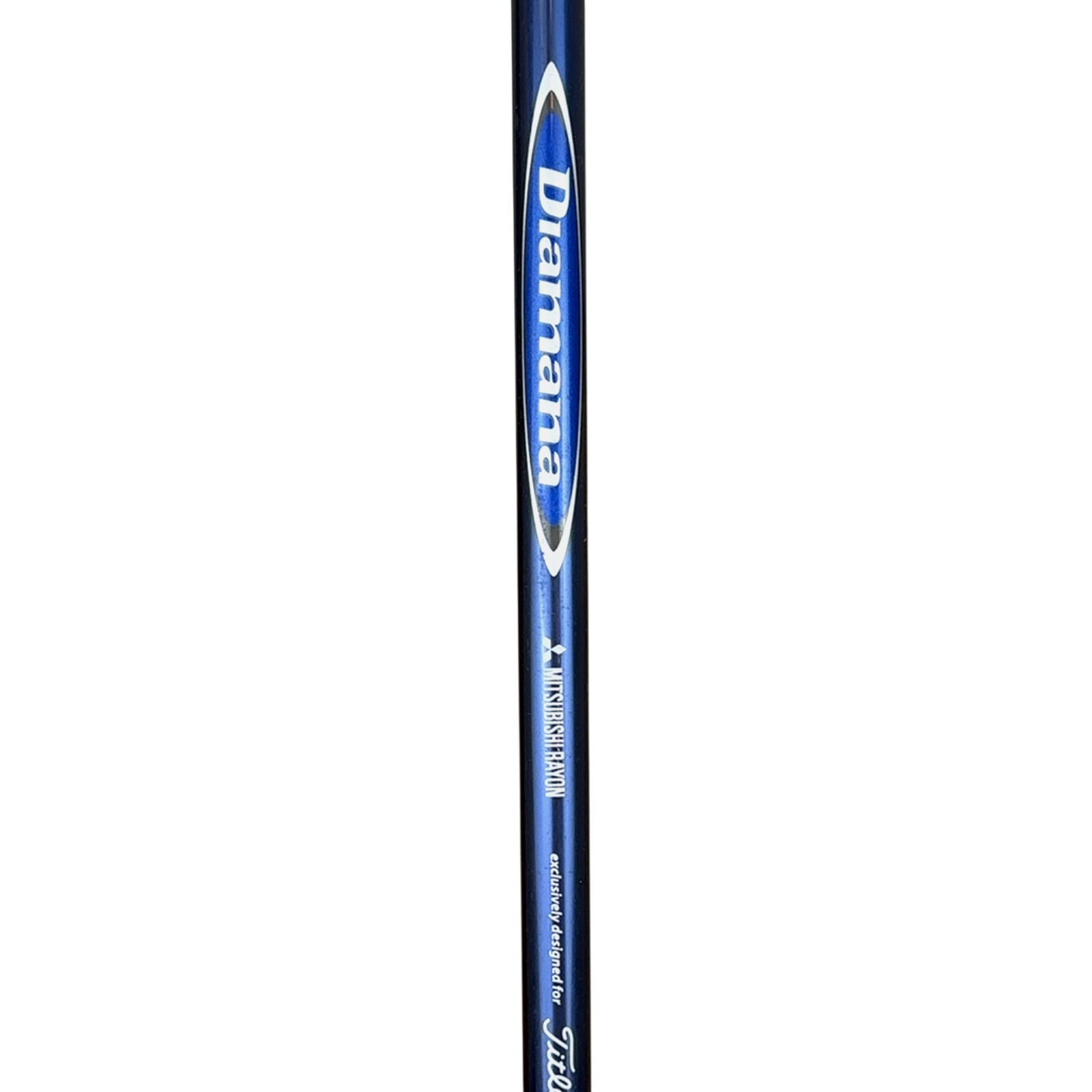 Titleist 910H Hybrid / Flex Stiff / #3/21