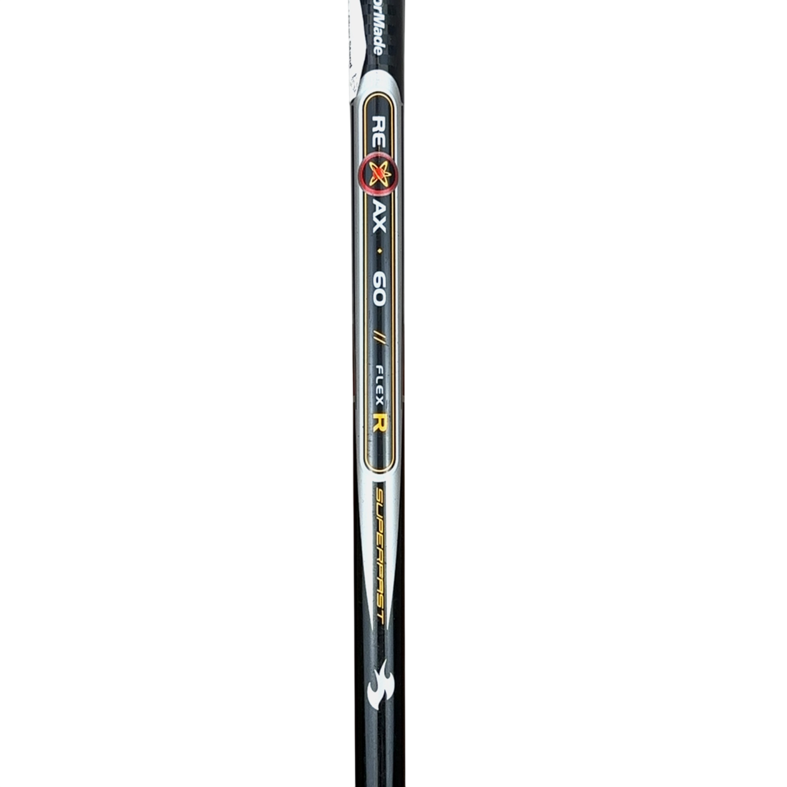 TaylorMade Burner Rescue Hybrid / Flex Regular / #4/22