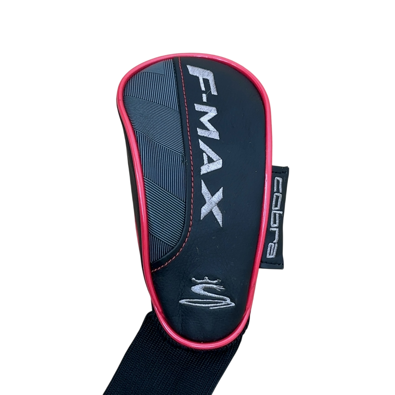 Cobra F-Max Offset Hybrid / Flex Ladies / #6/29