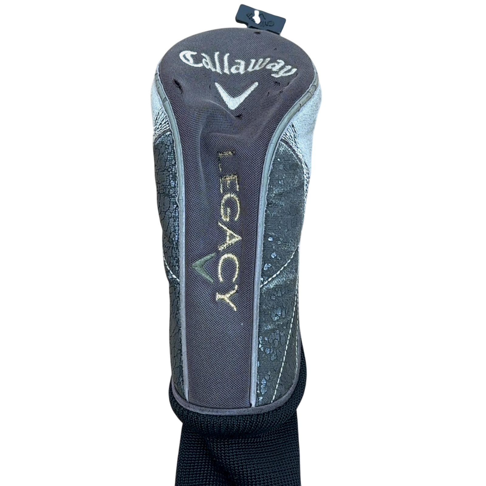 Callaway Legacy Arrow Hybrid / Flex Stiff / #3/21