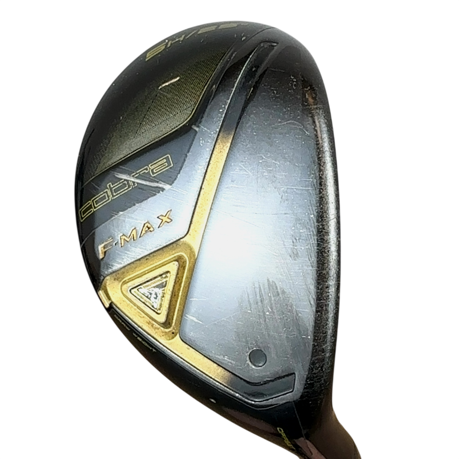 Cobra F-Max Offset Hybrid / Flex A-flex / #5/25