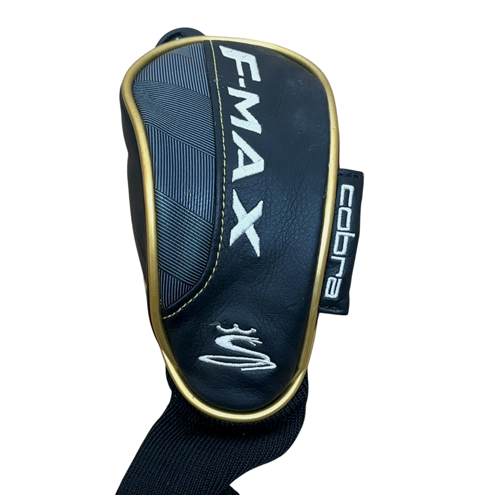 Cobra F-Max Offset Hybrid / Flex A-flex / #5/25