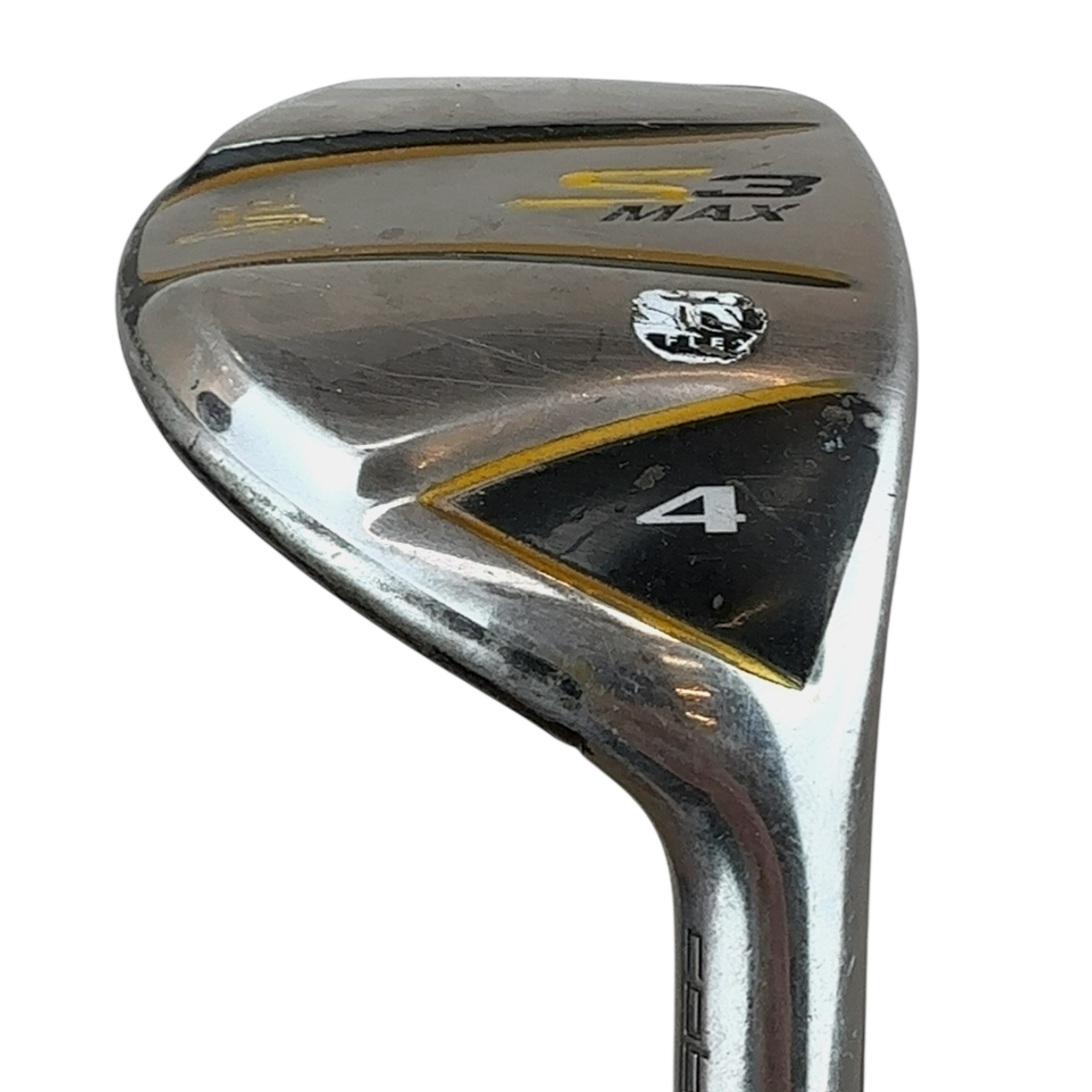 Cobra S3 Max Hybrid / Flex Regular / #3/20
