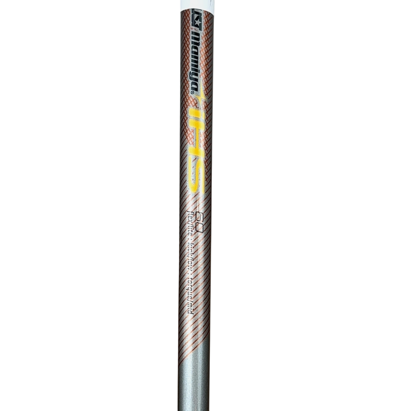 Cobra S3 Max Hybrid / Flex A-flex / #5/26