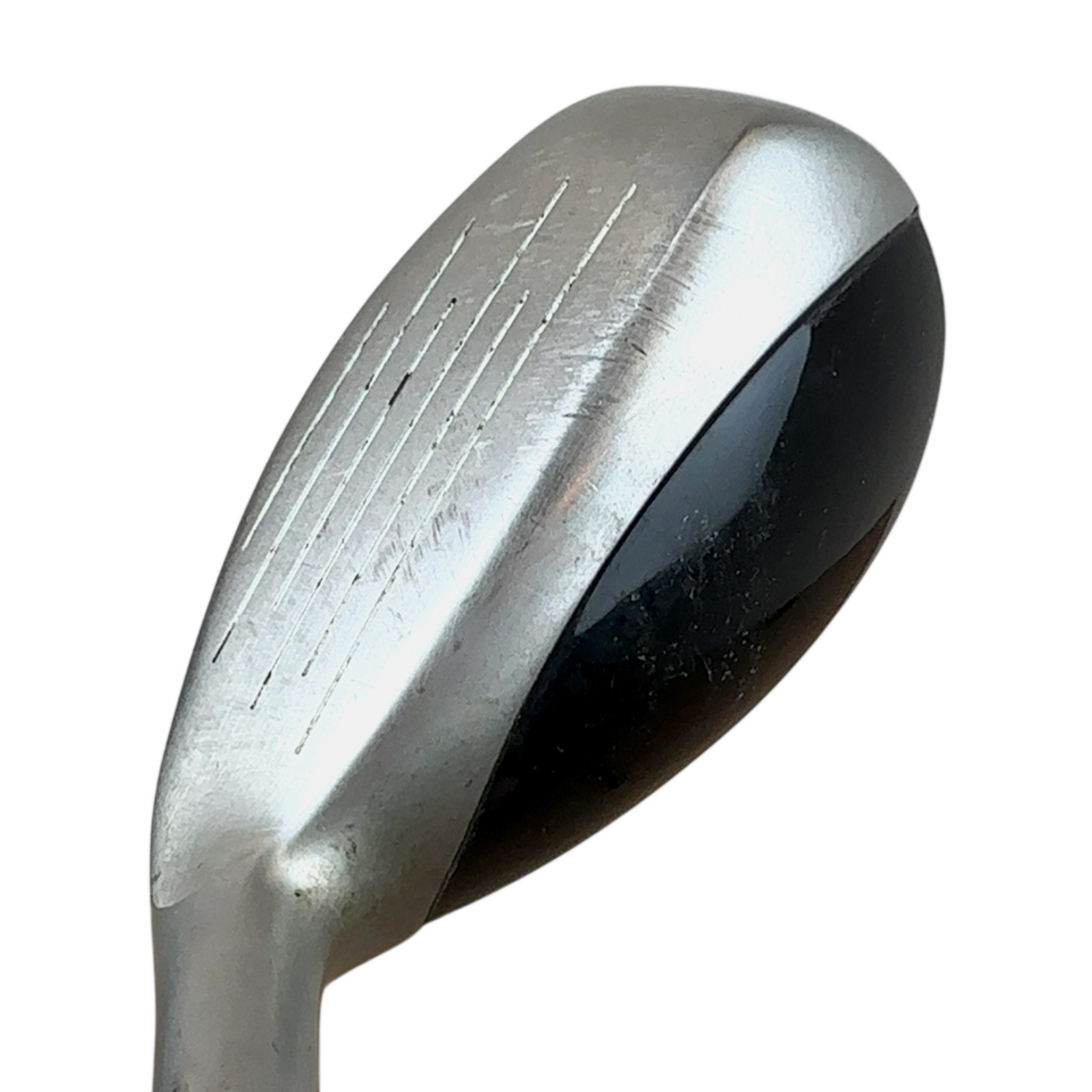 TaylorMade Rescue Mid Hybrid / Flex Regular / #4/22