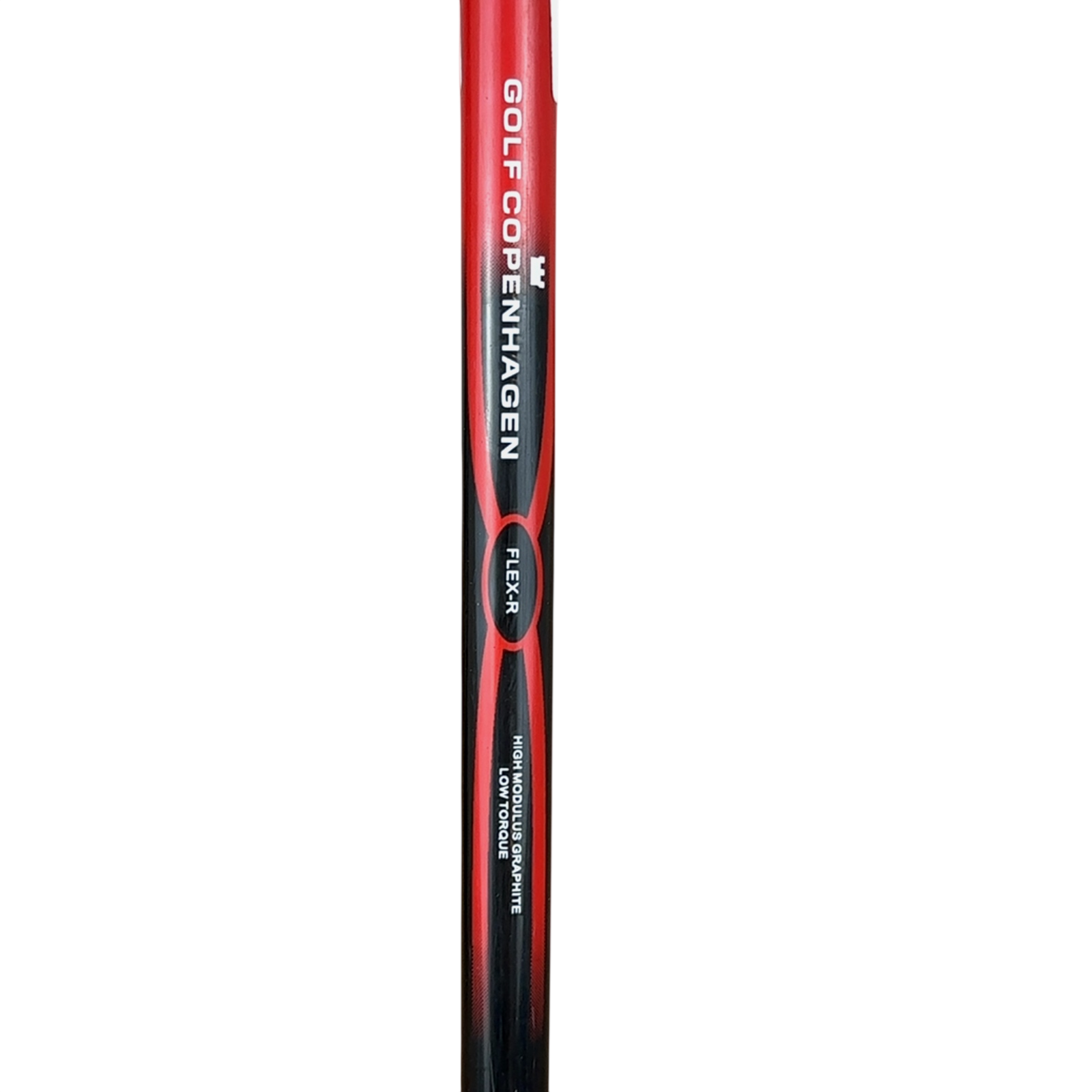 Golf Copenhagen U3 Hybrid / Flex Regular / #3/20