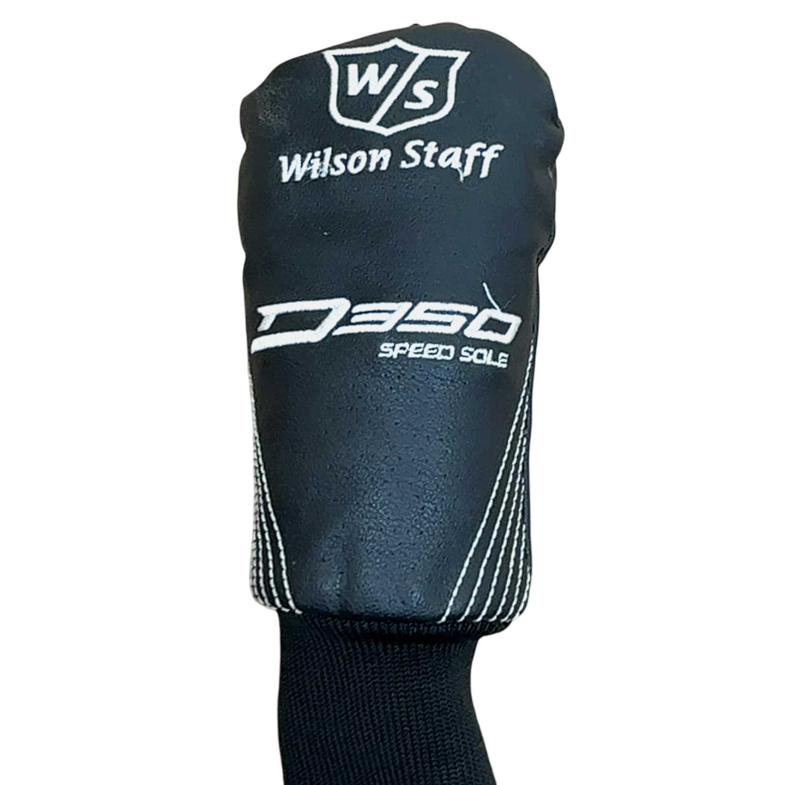 Wilson Staff D350 Hybrid / Flex A-flex / #5/26