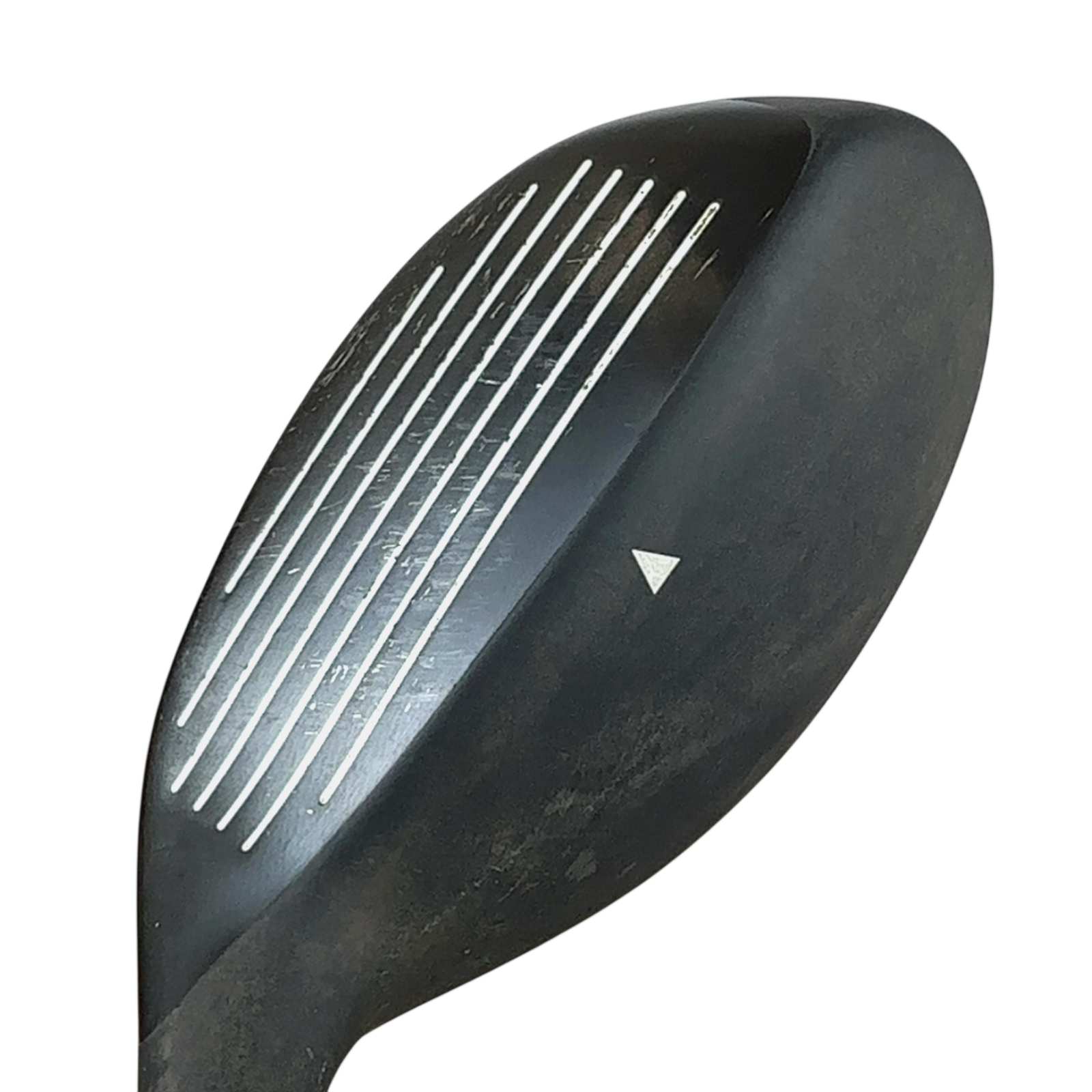 Wilson Staff D350 Hybrid / Flex A-flex / #5/26