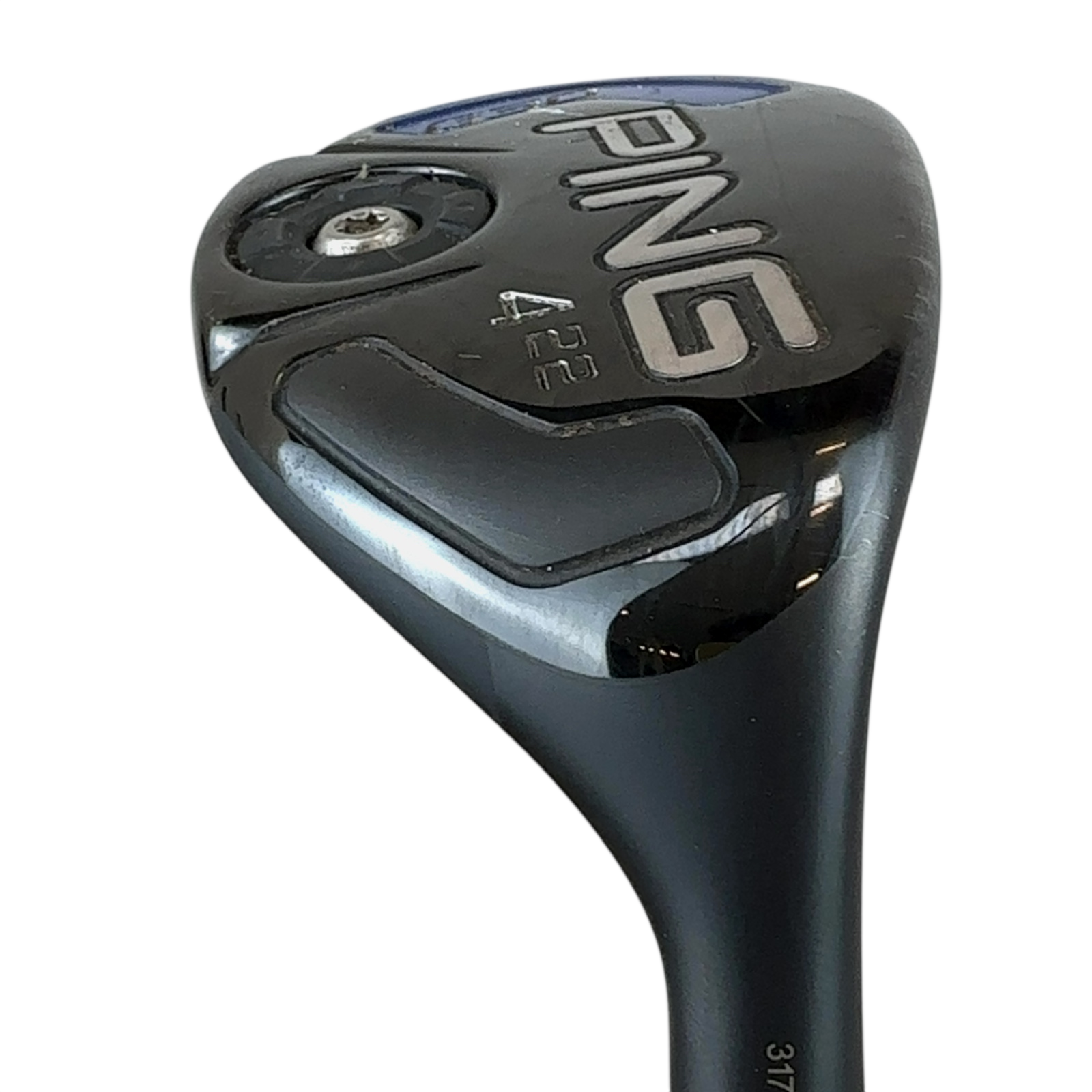 PING G30 Hybrid / Flex Regular / #4/22