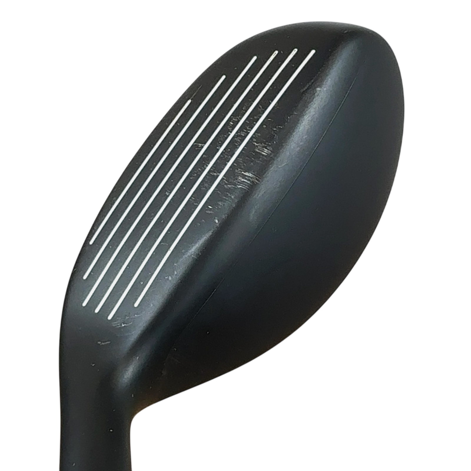 PING G30 Hybrid / Flex Regular / #4/22