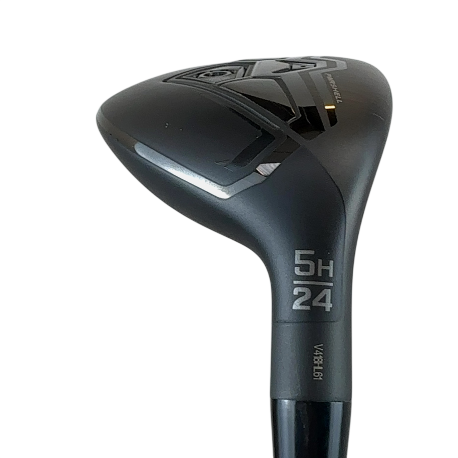 Cobra Darkspeed Hybrid / Flex Regular / #5/24