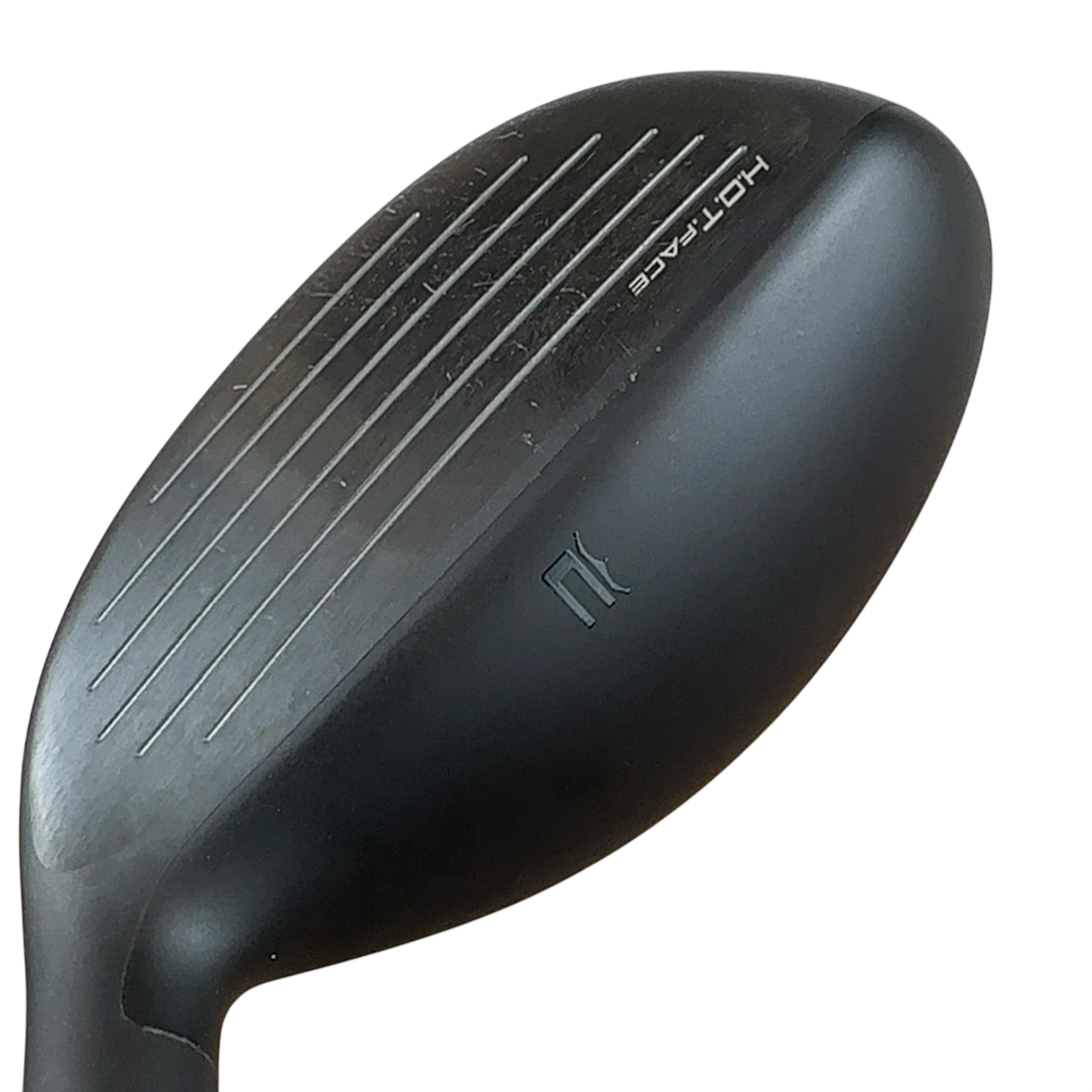 Cobra Darkspeed Hybrid / Flex Regular / #5/24