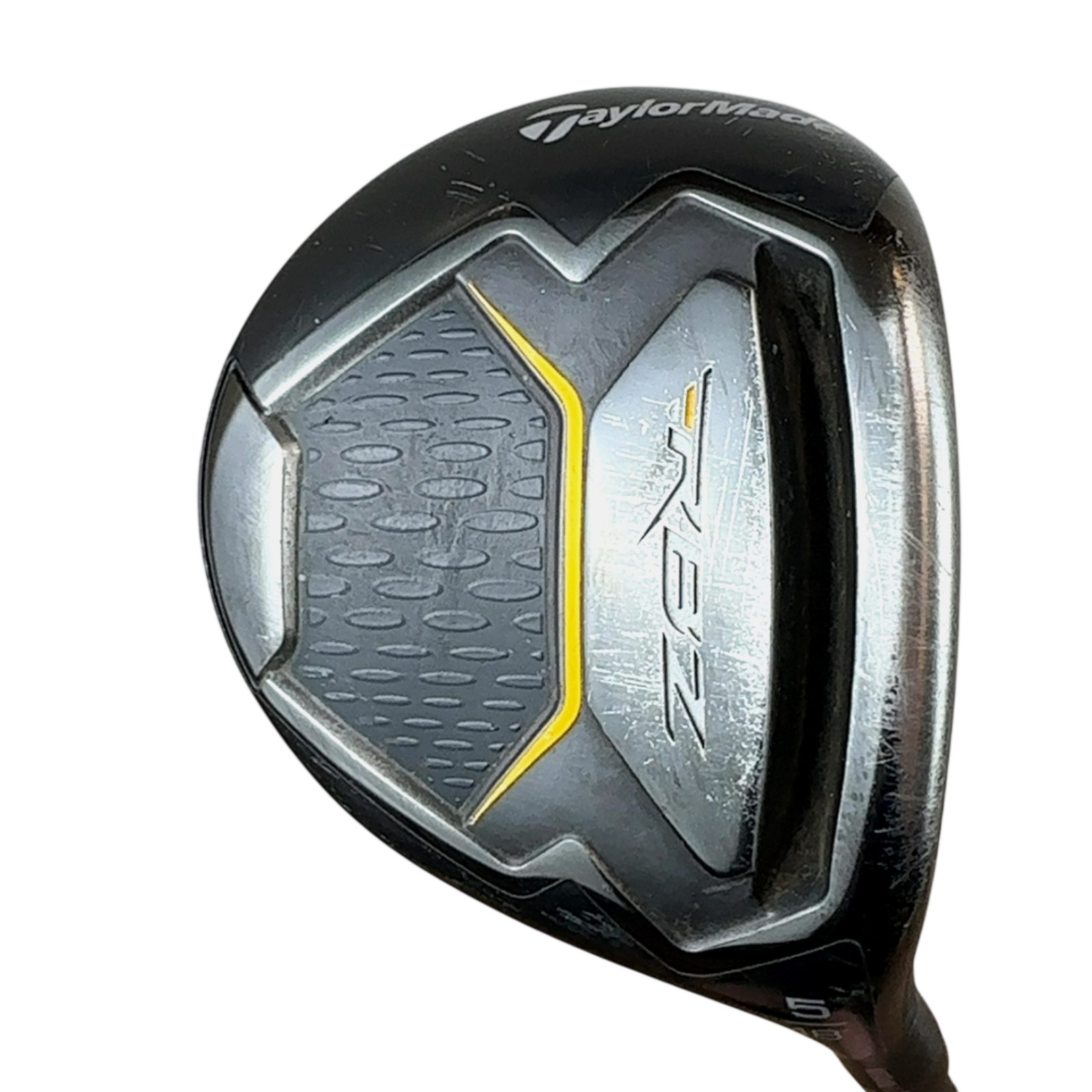 TaylorMade RBZ Black Fairway Wood / Flex Stiff / #5/18