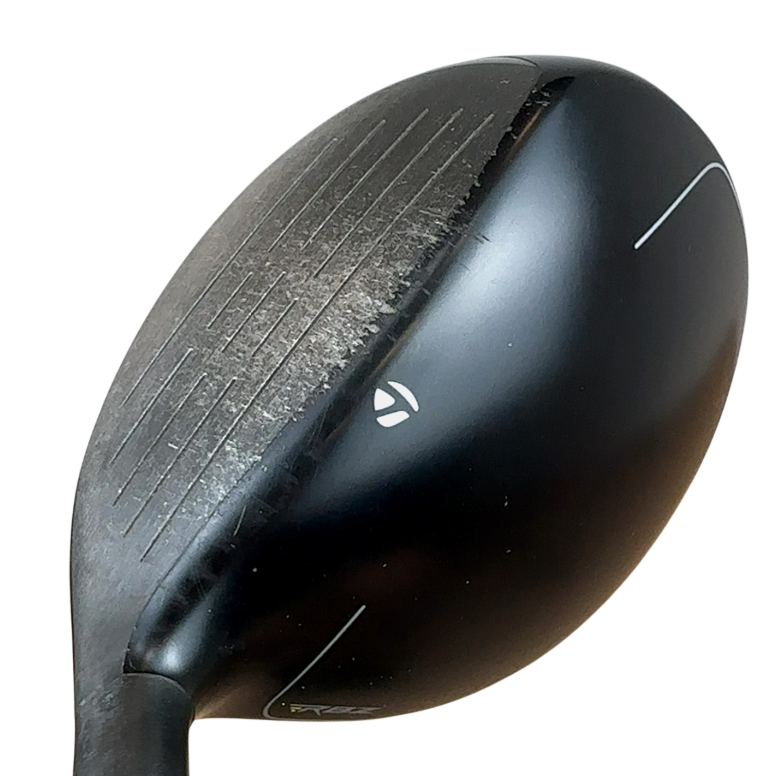 TaylorMade RBZ Black Fairway Wood / Flex Stiff / #5/18