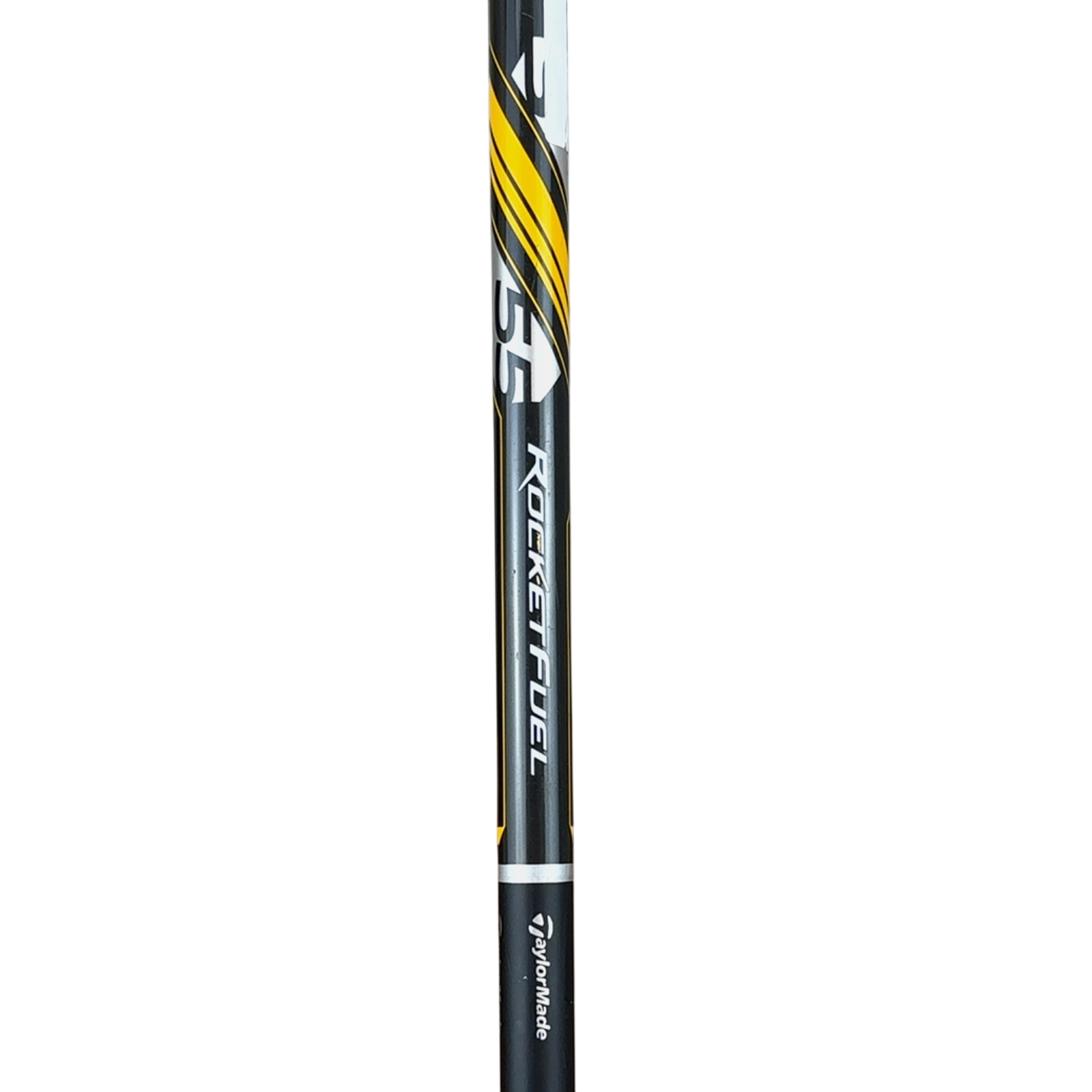 TaylorMade RBZ Black Fairway Wood / Flex Stiff / #5/18