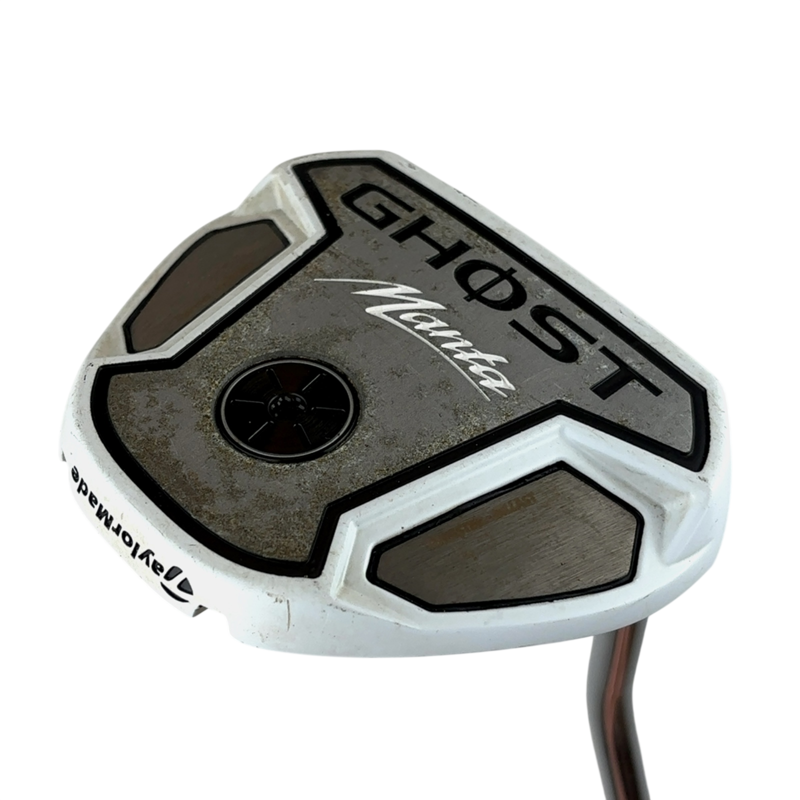 TaylorMade Ghost Manta Putter / 45"