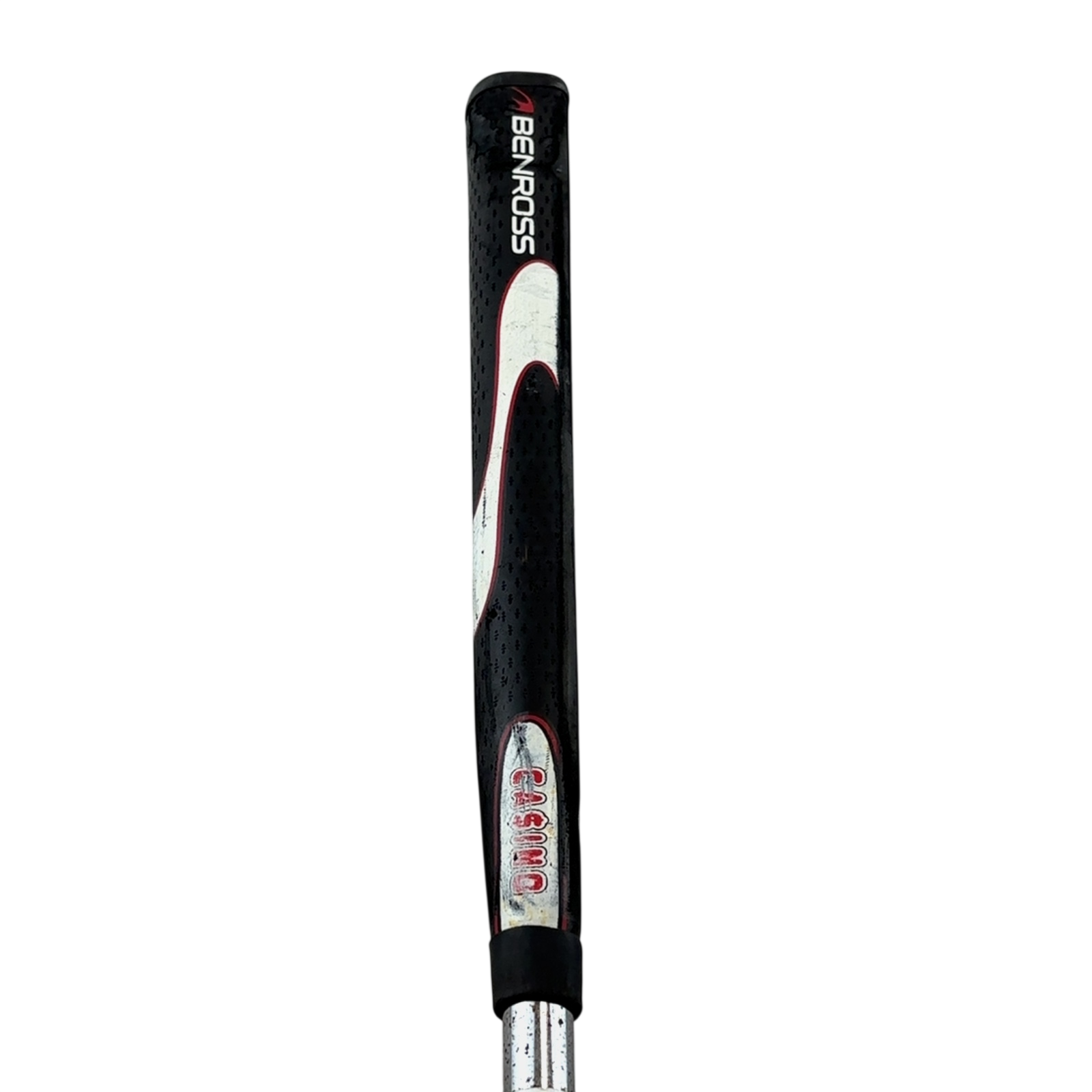 Ben Ross Casino Shooter Putter / 35"