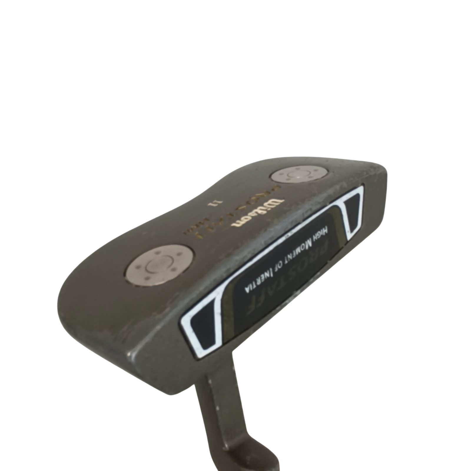 Wilson Prostaff HMi Putter / 35,5"