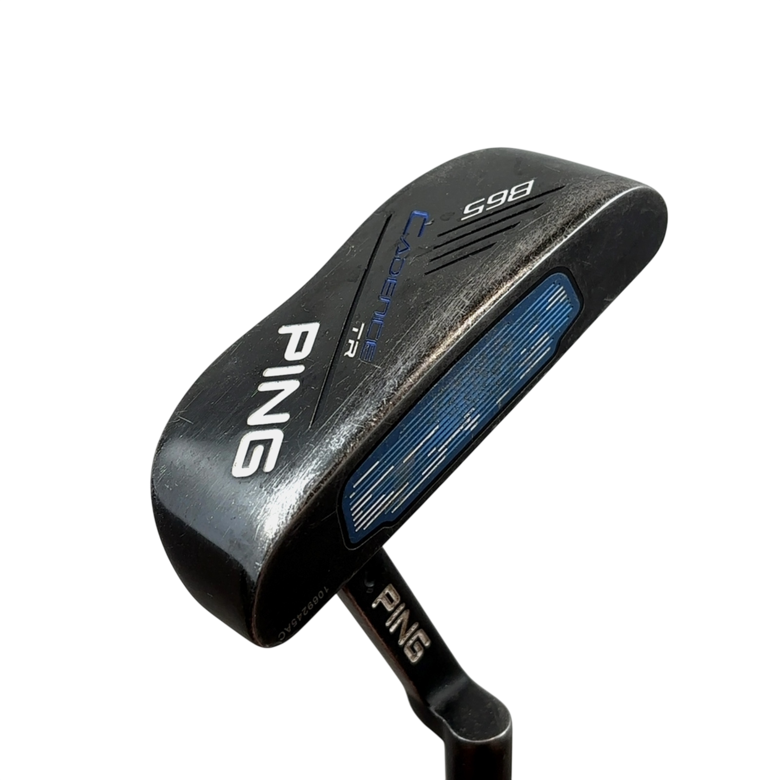PING Cadence TR B65 Putter / 34"