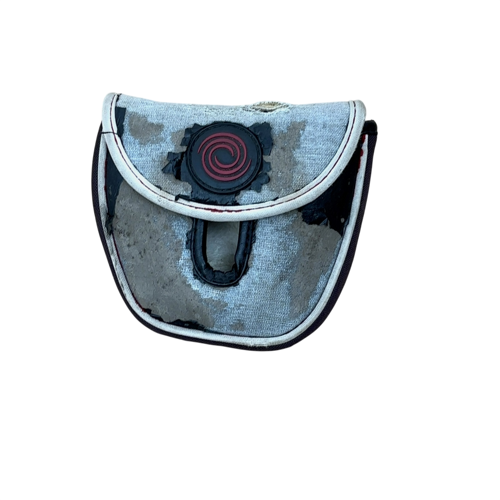 Odyssey Backstryke 2-Ball Putter / 36"