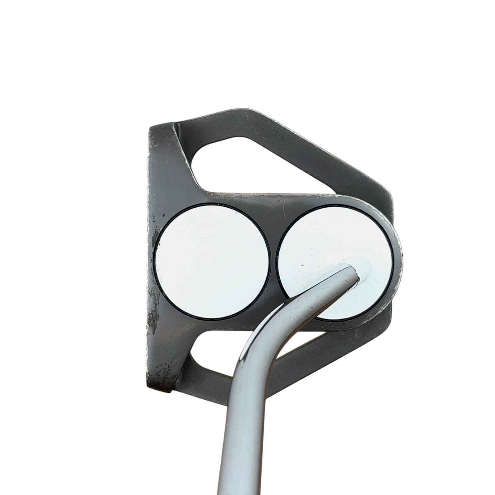 Odyssey Backstryke 2-Ball Putter / 36"