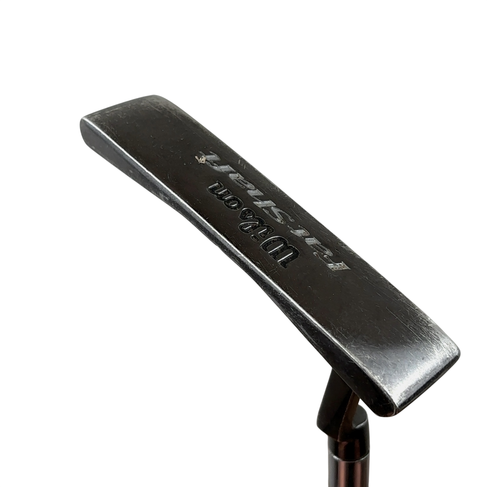 Wilson Fatshaft Putter / 35,5"
