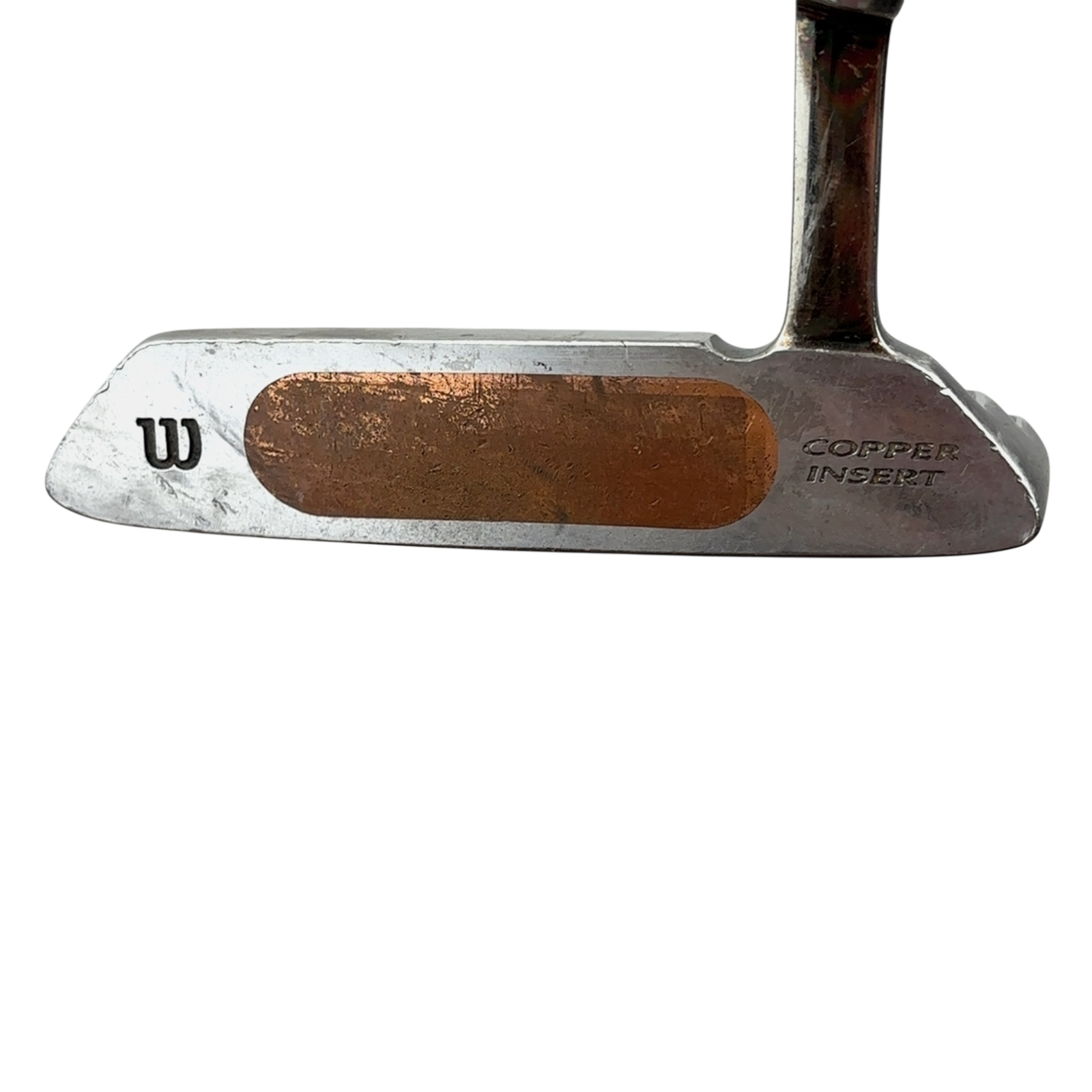 Wilson Fatshaft Putter / 35,5"