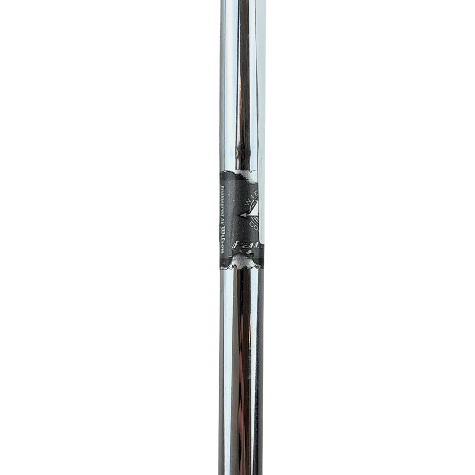 Wilson Fatshaft Putter / 35,5"
