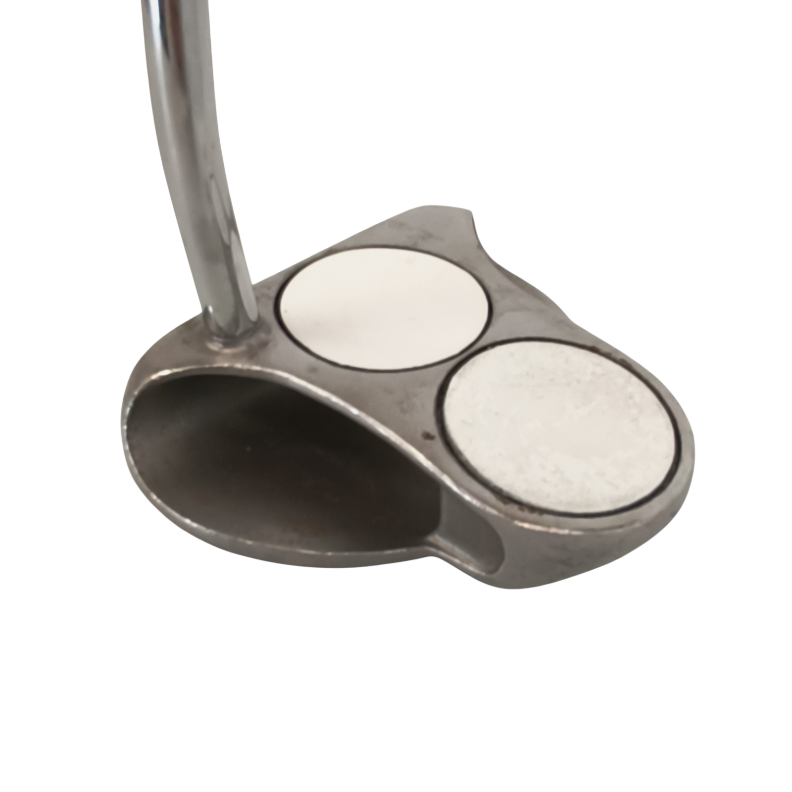 New Wave Twin Ball Putter / 35"