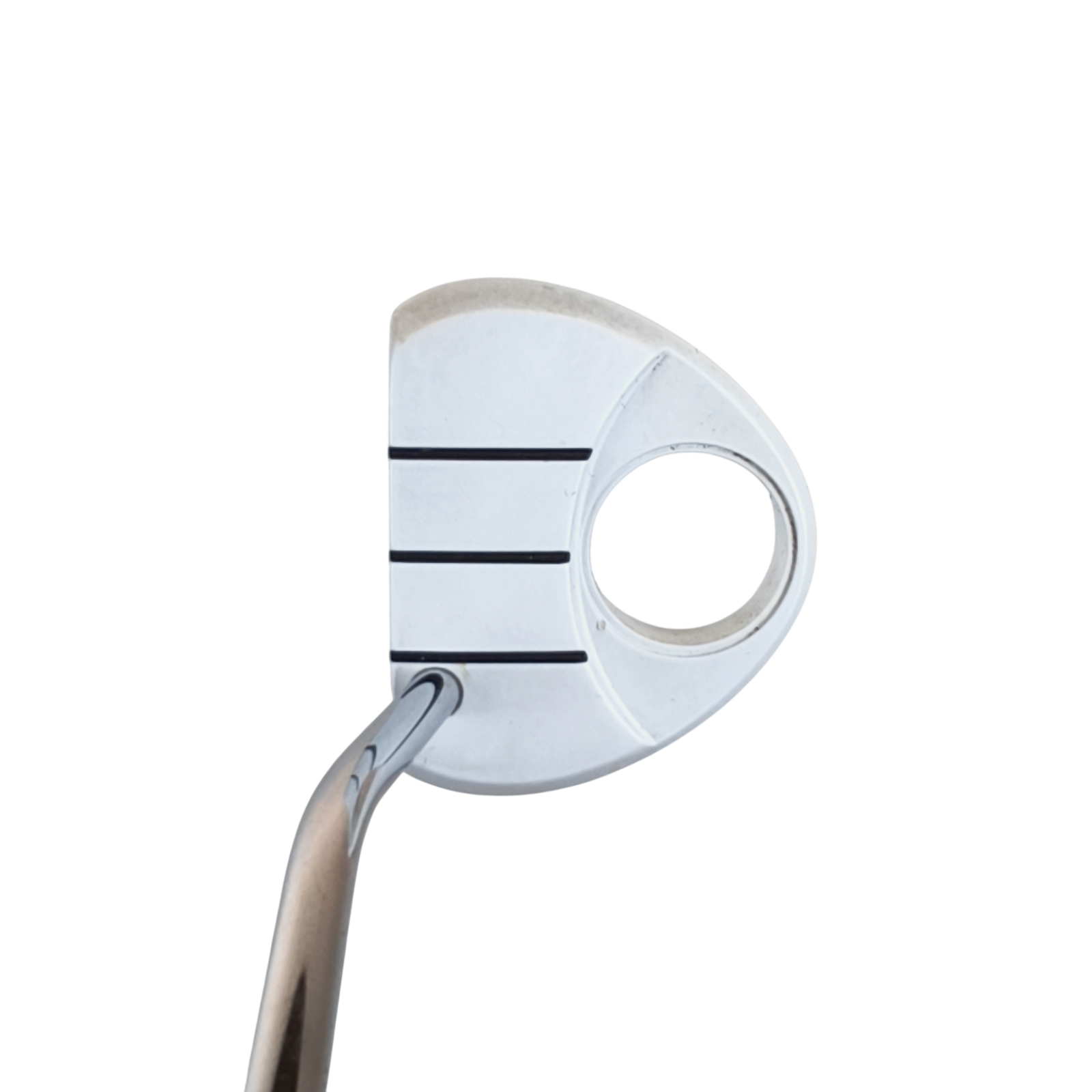 TaylorMade Rossa Corza Ghost Putter / 34,5"