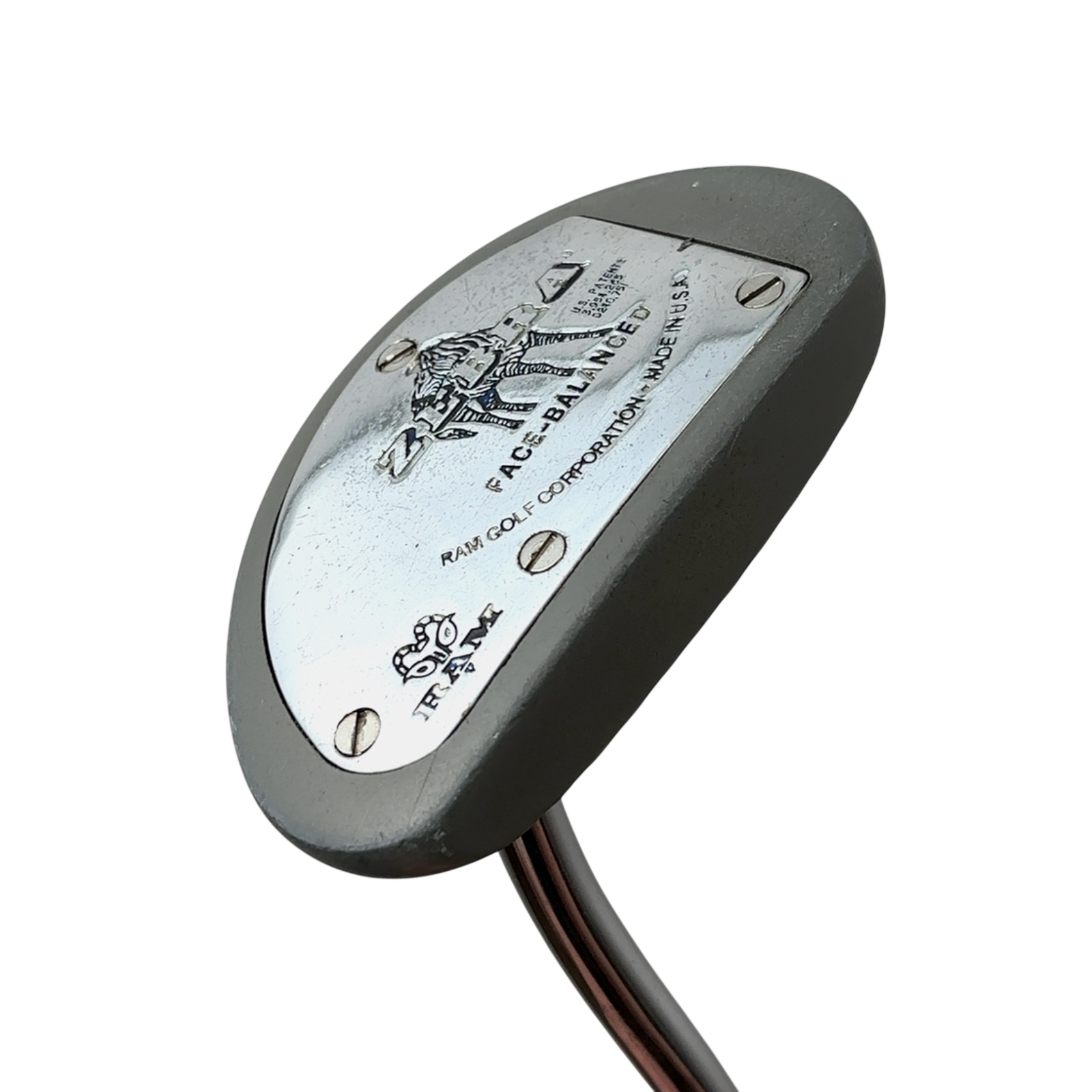 Ram Zebra Putter / 34"
