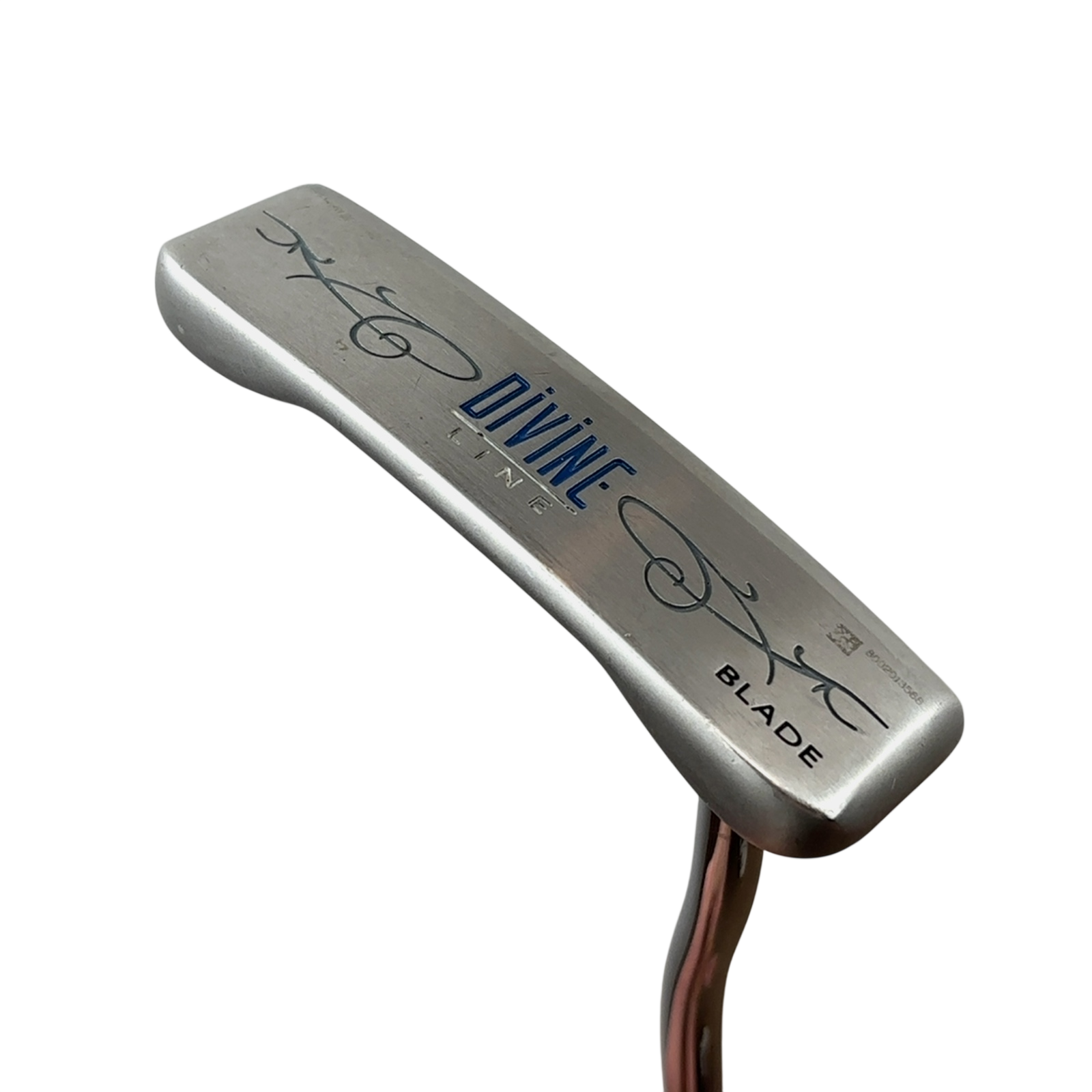 Odyssey Divine Line Putter / 33"