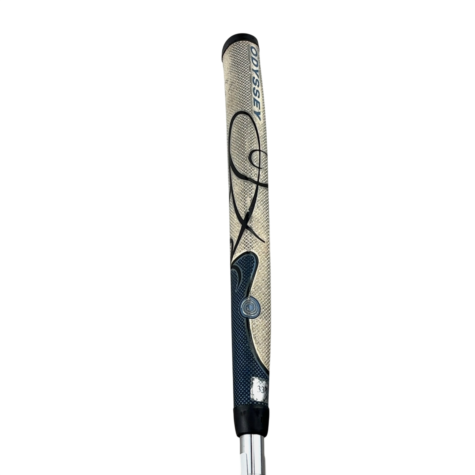 Odyssey Divine Line Putter / 33"